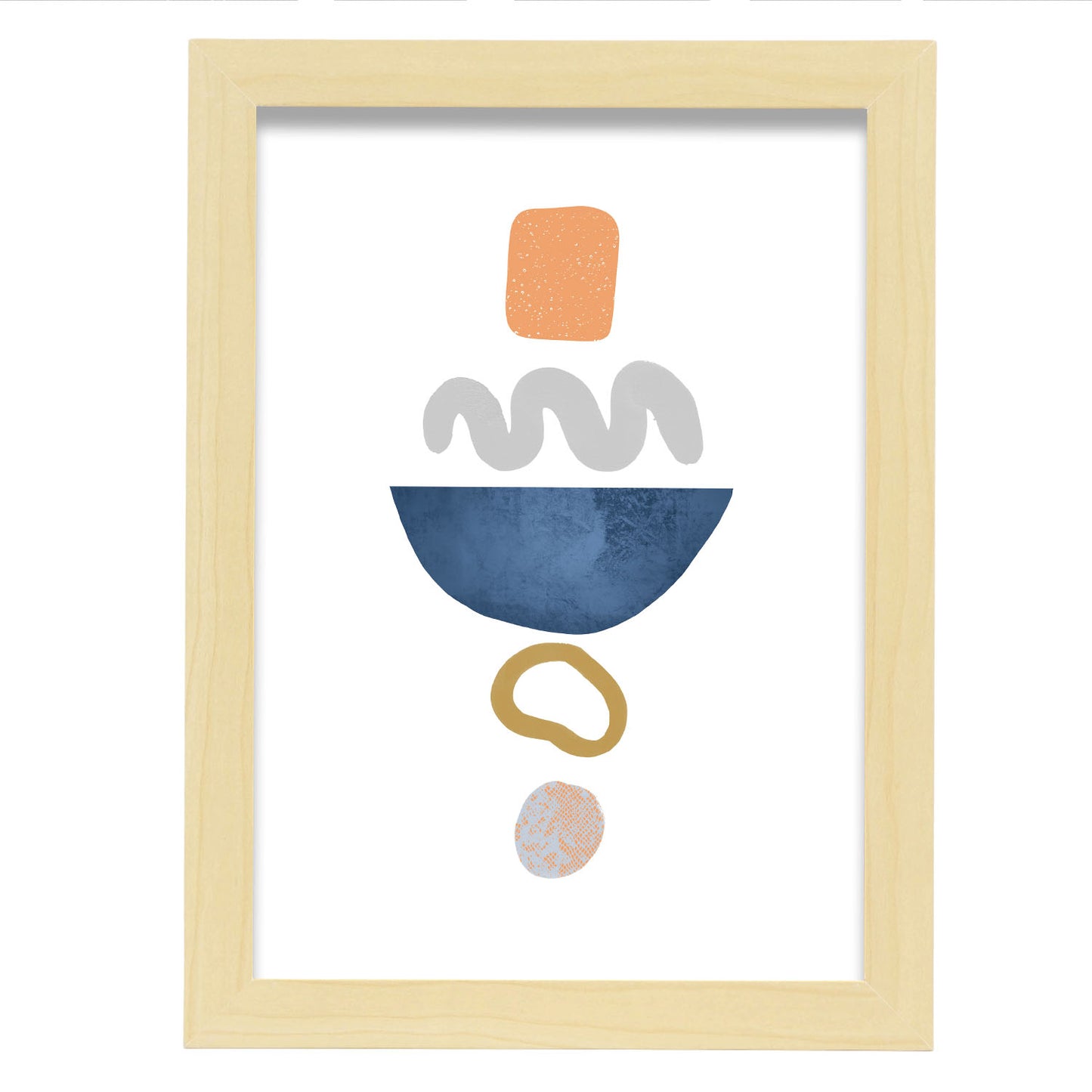 Nacnic Lámina de Diseño Abstracto Surtido