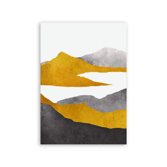 Lamina Nacnic Diseño de Montaña Irénica