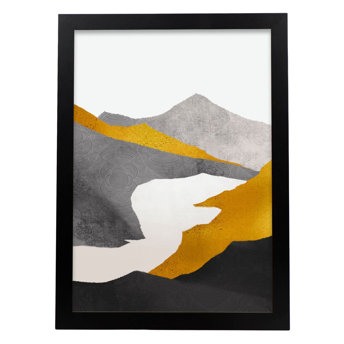 Lámina Nacnic Diseño de Montaña Moteada