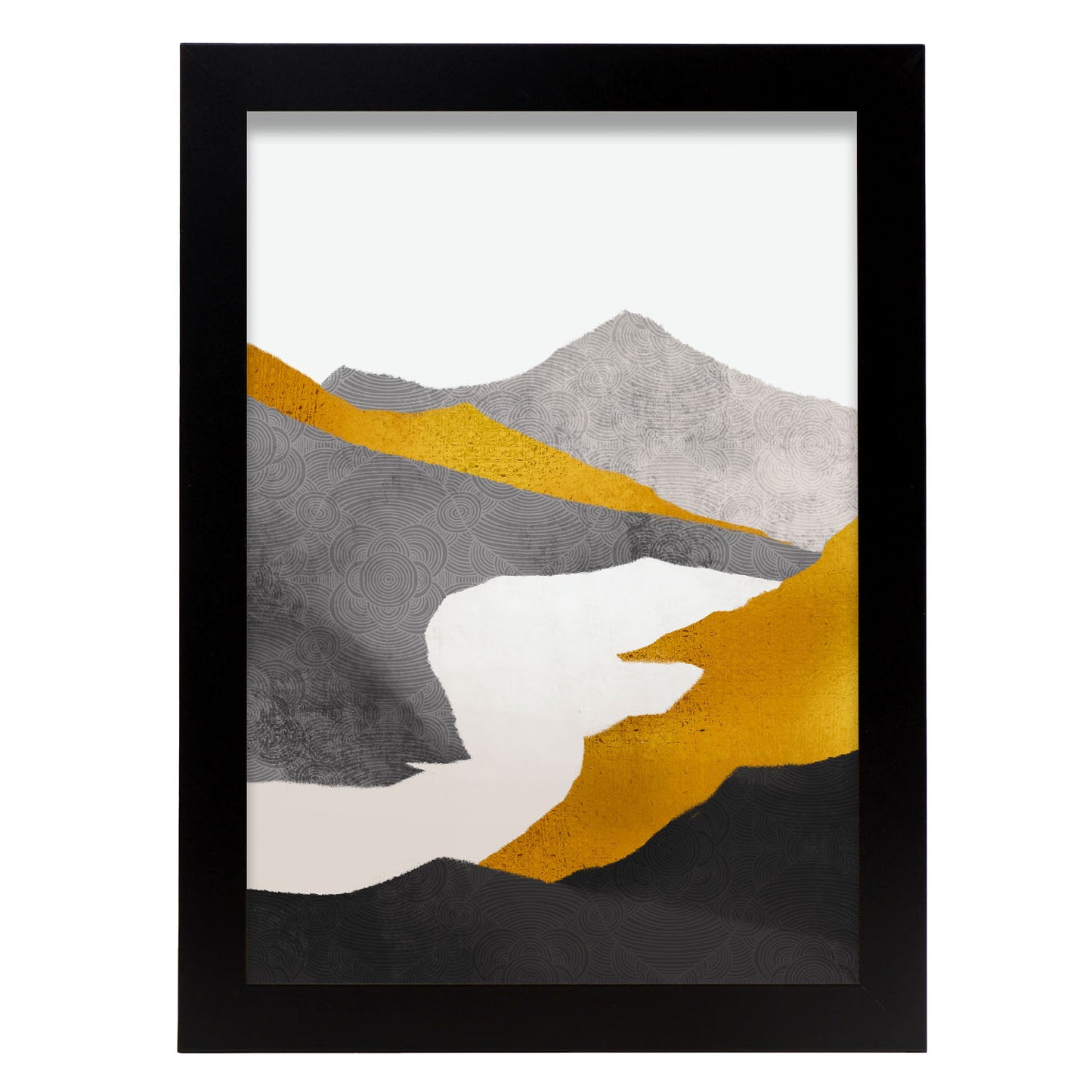 Lámina Nacnic Diseño de Montaña Moteada