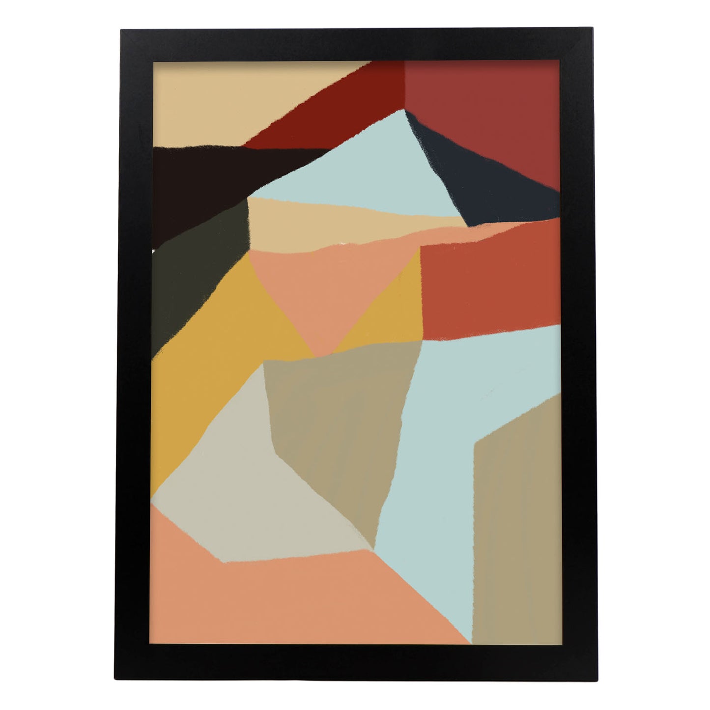 Lamina Abstracta Surtida Nacnic