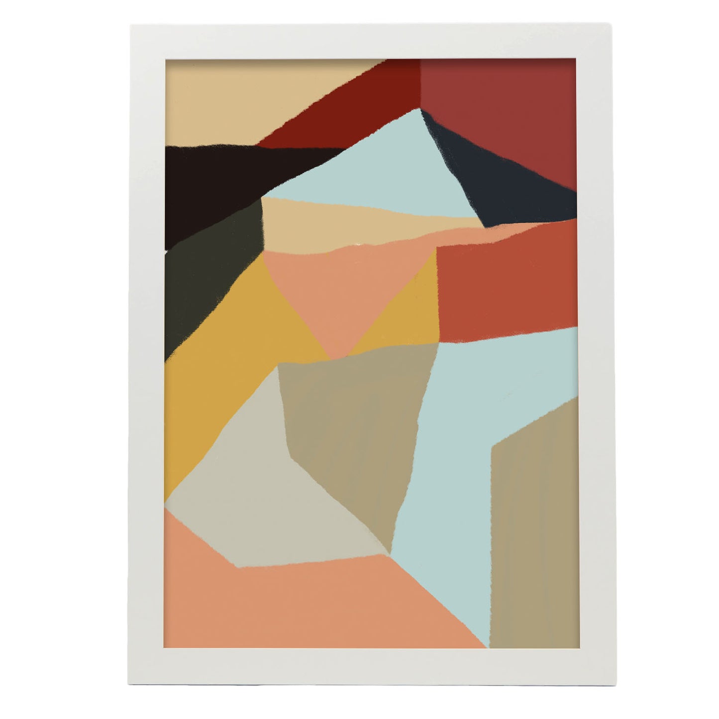 Lamina Abstracta Surtida Nacnic