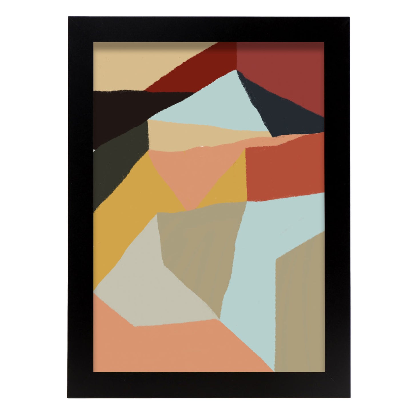 Lamina Abstracta Surtida Nacnic
