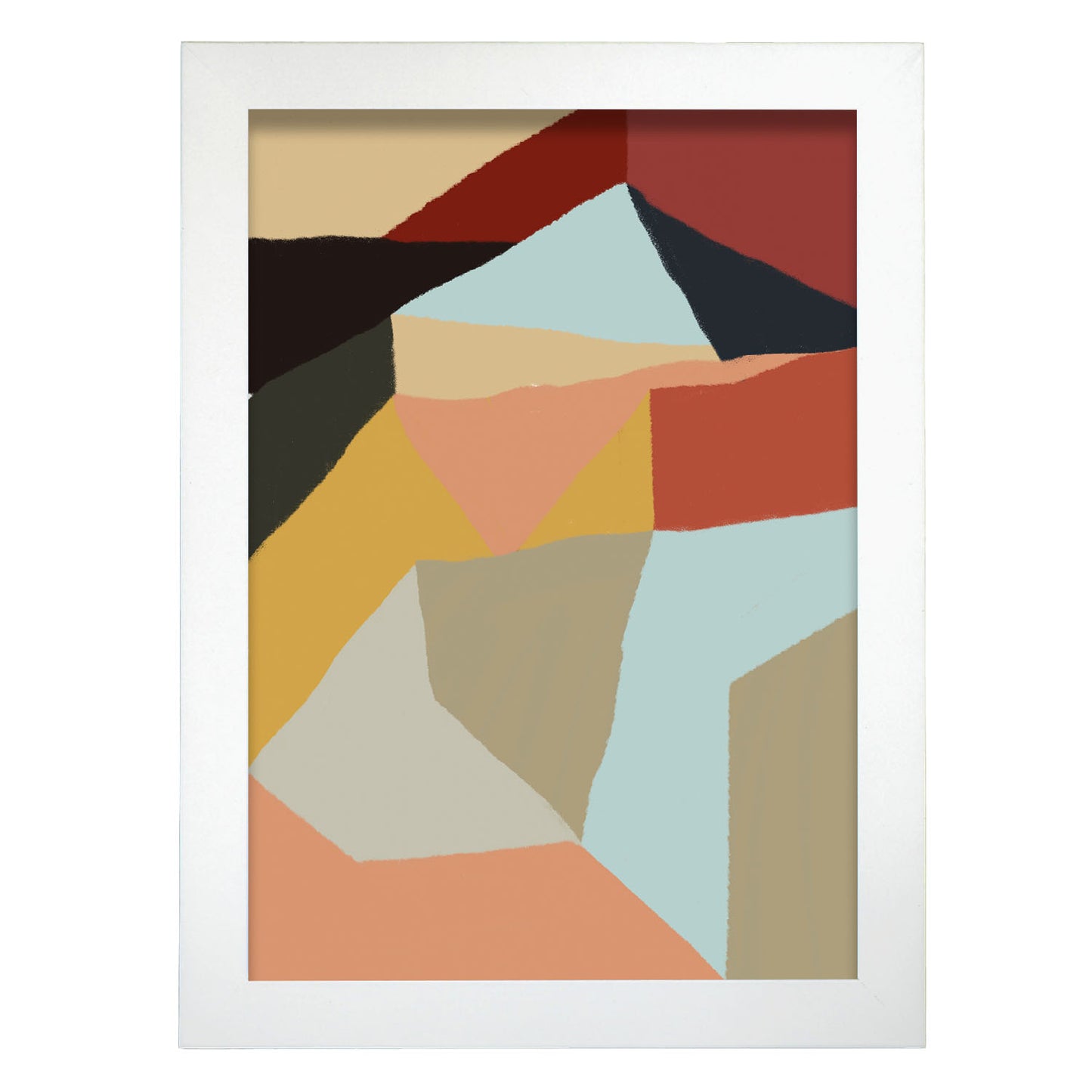 Lamina Abstracta Surtida Nacnic