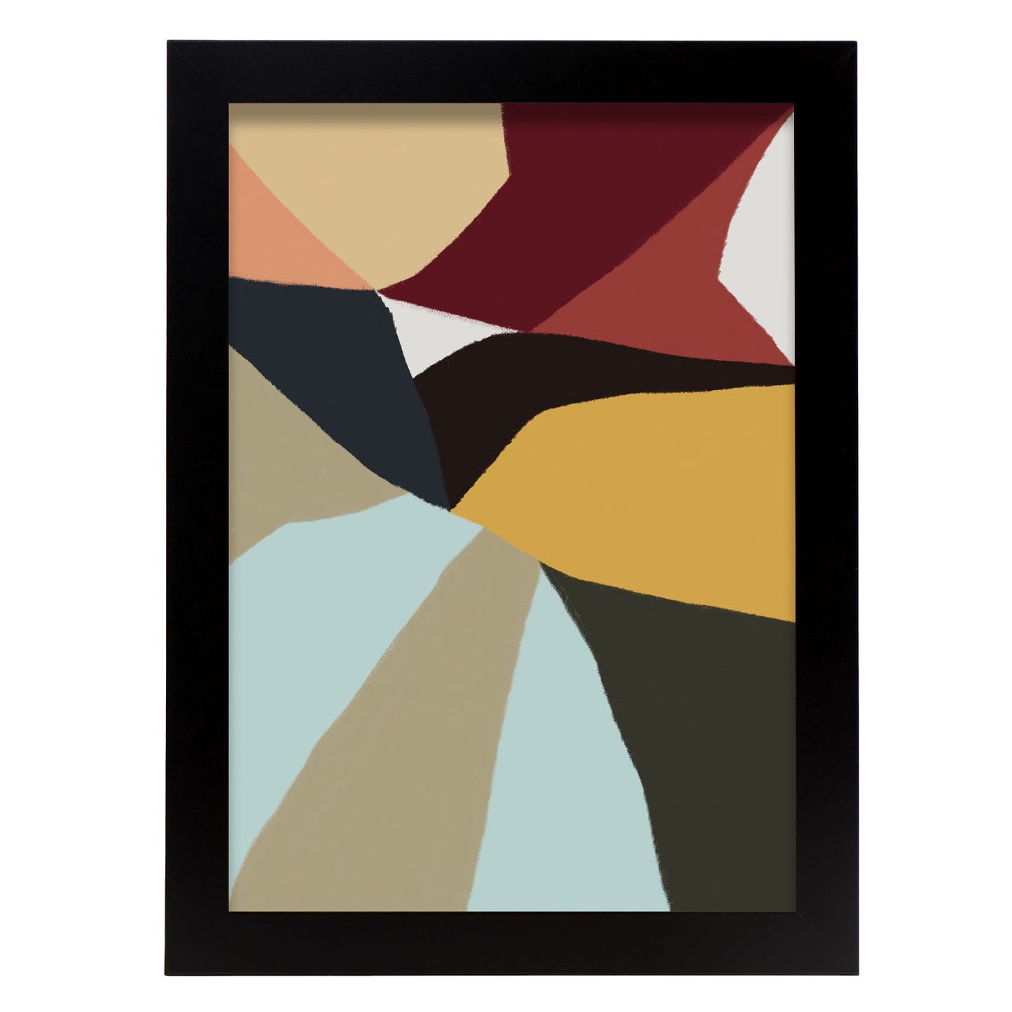 Nacnic Lámina de Diseño Abstracto y Estético