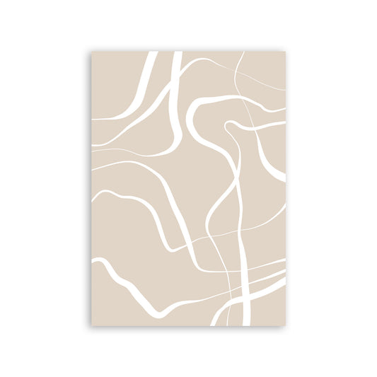 Nacnic Líneas Universitarias Lamina Estampados Decorativos