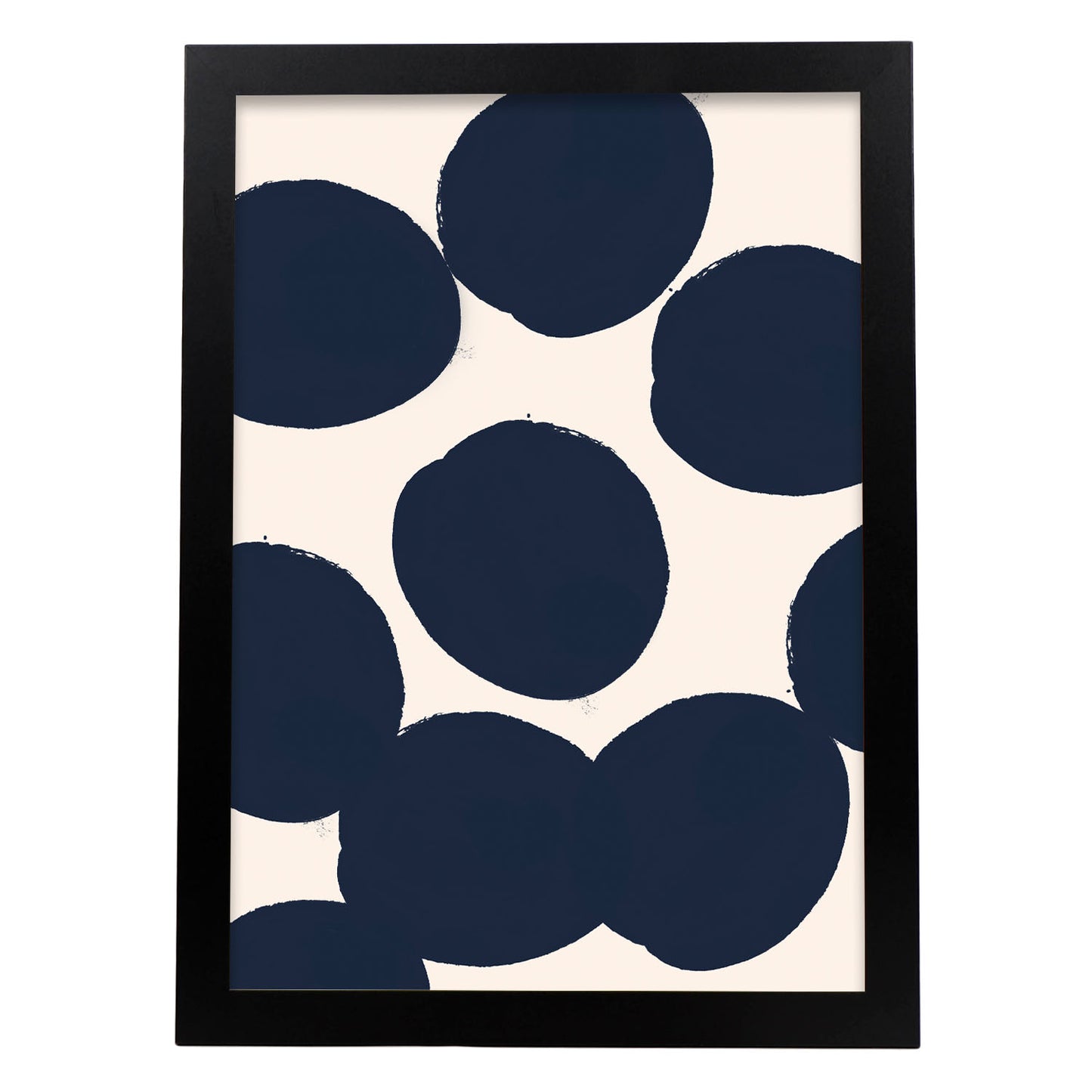 Lamina Nacnic Argumento Azul