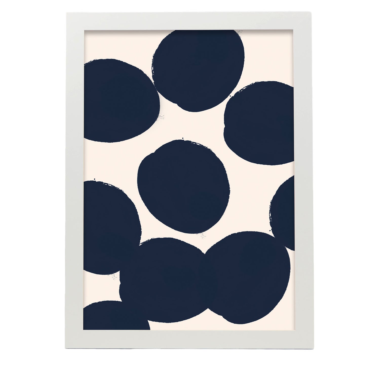 Lamina Nacnic Argumento Azul