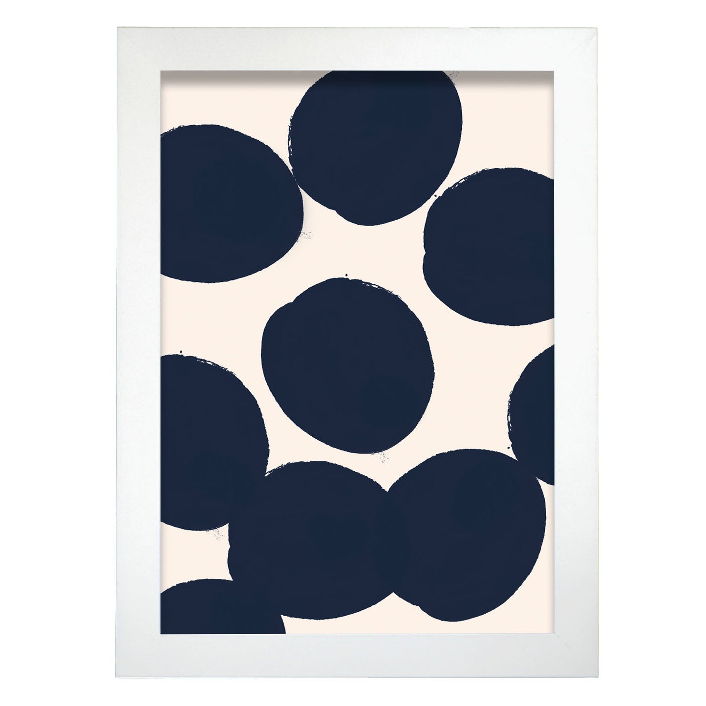 Lamina Nacnic Argumento Azul