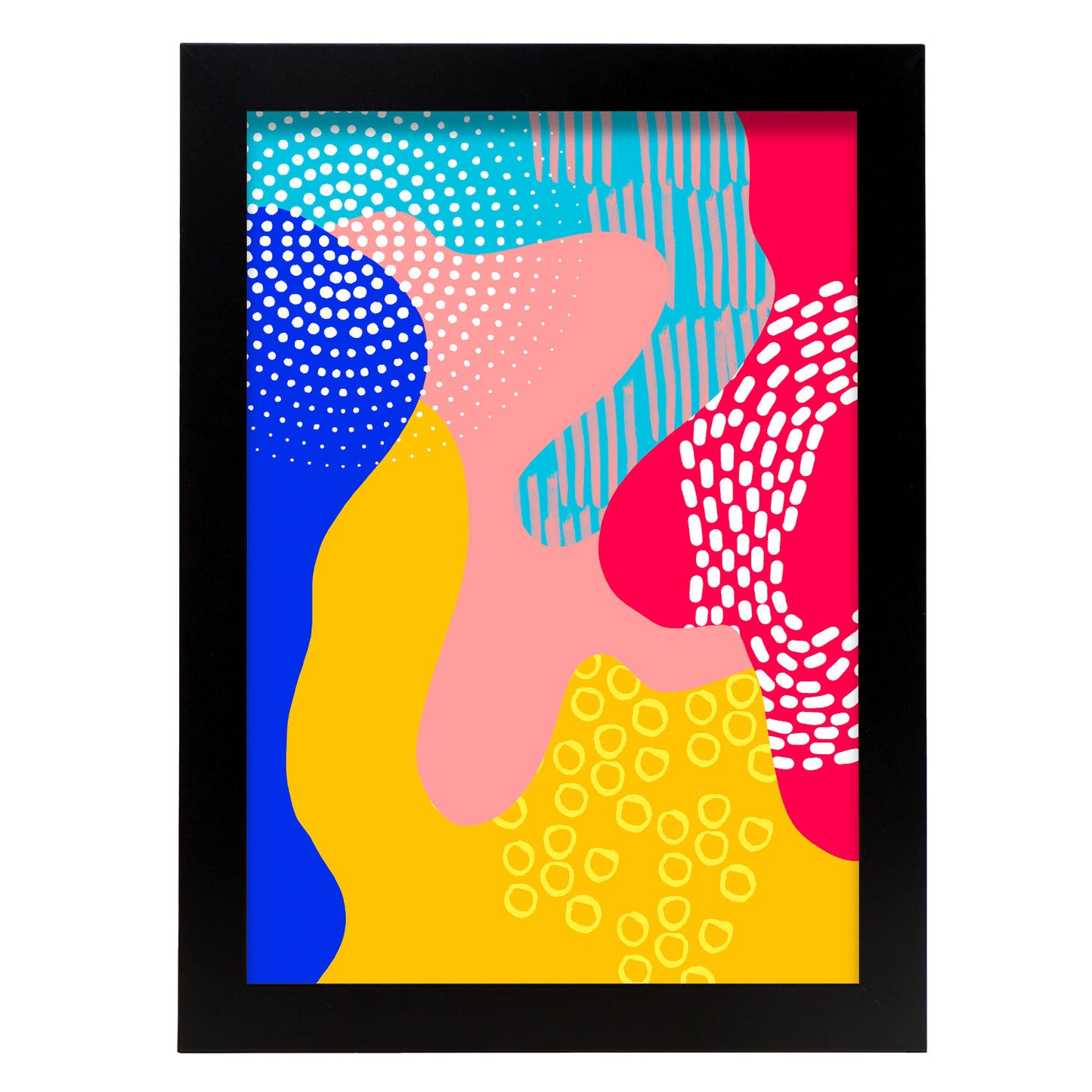 Lamina Abstracta Surtida Nacnic