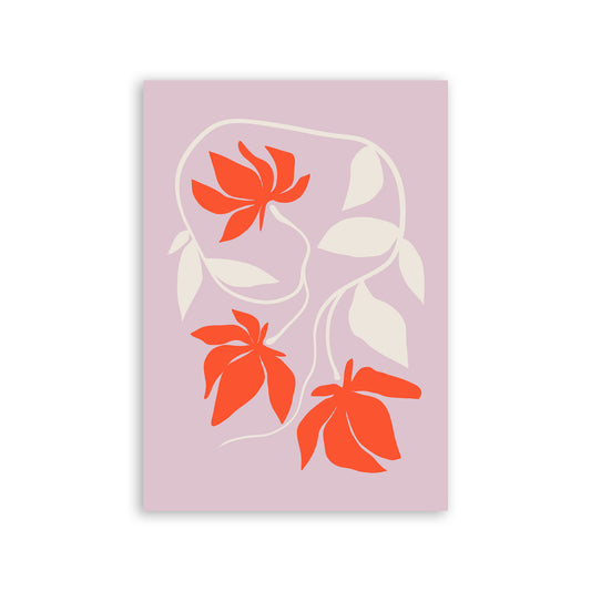 Lamina Nacnic Flores Alabadas Surtidas