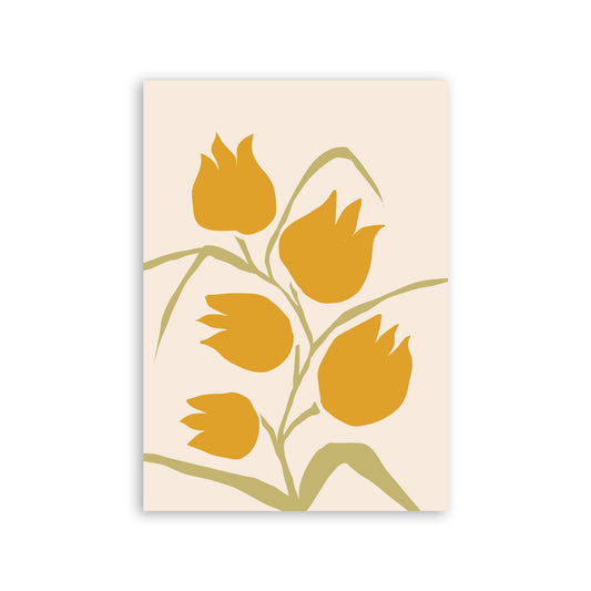 Lamina Nacnic Brotes Geniales en Flores Surtidas