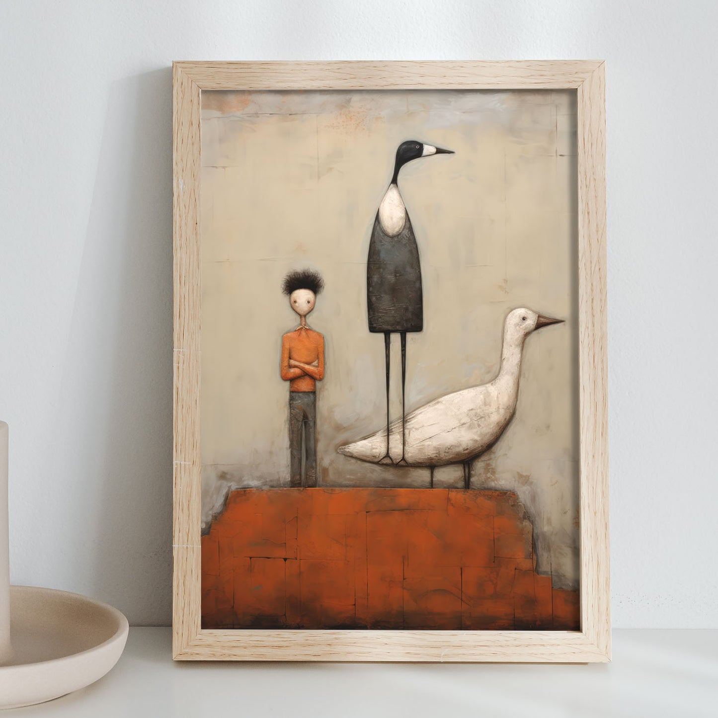 Nacnic Día de sparkey Lamina. En Impresiones para niños para niños. Estampados decorativos estéticos para su sala de estar, dormitorio, hogar