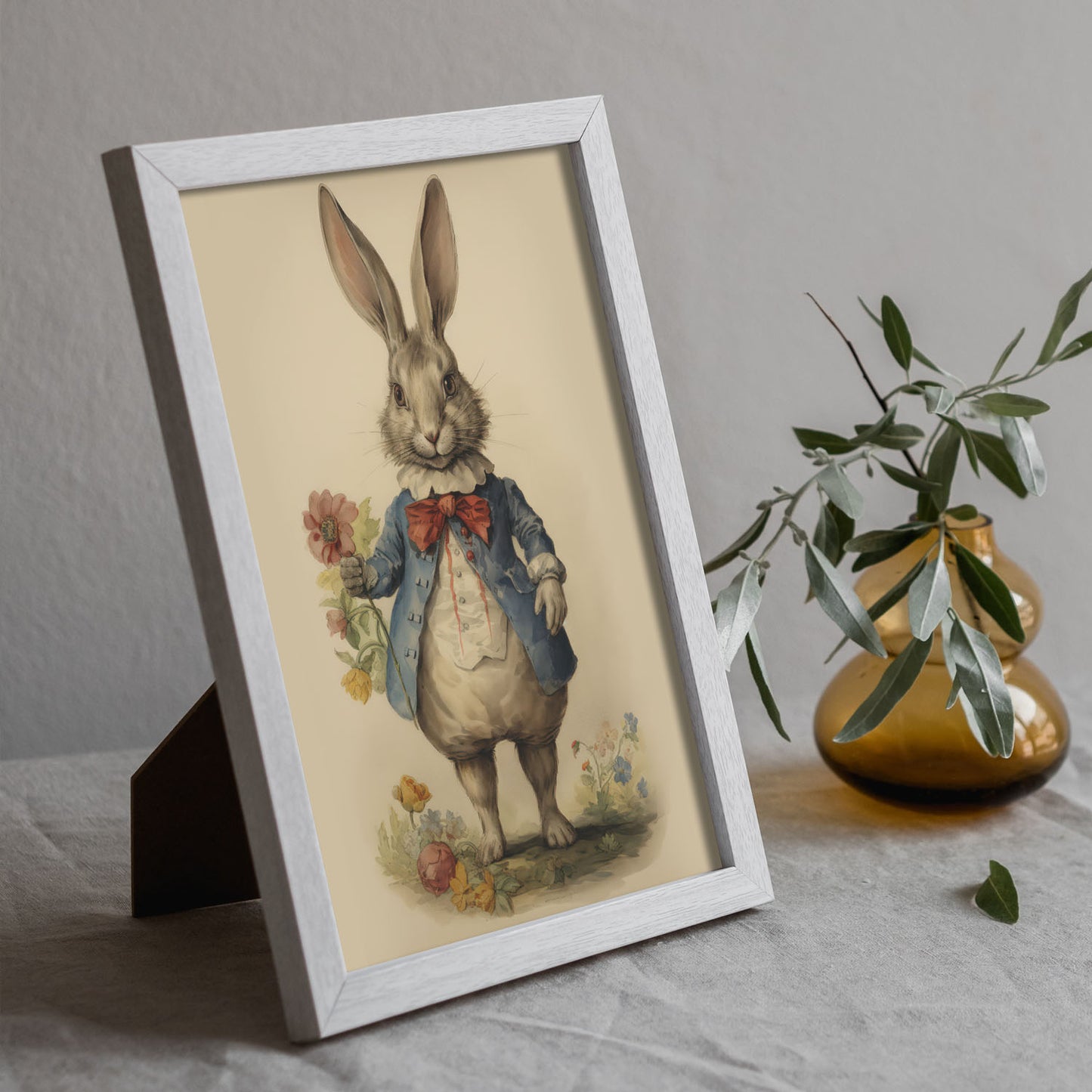 Lamina Nacnic Venado Sika