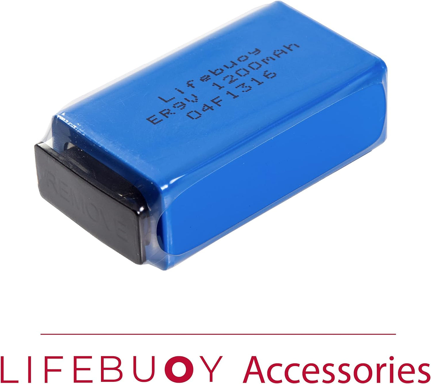 Batería de Litio ER9V de 1200mAh para Alarma de Piscina