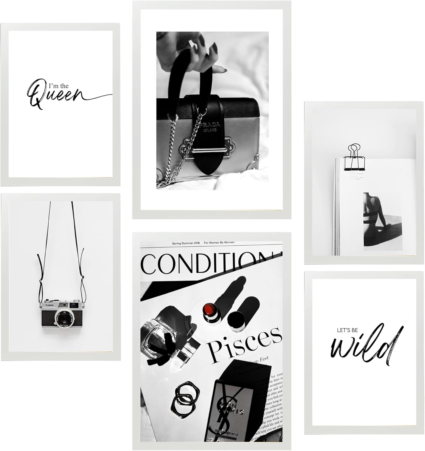 Fashion foto clothing brands