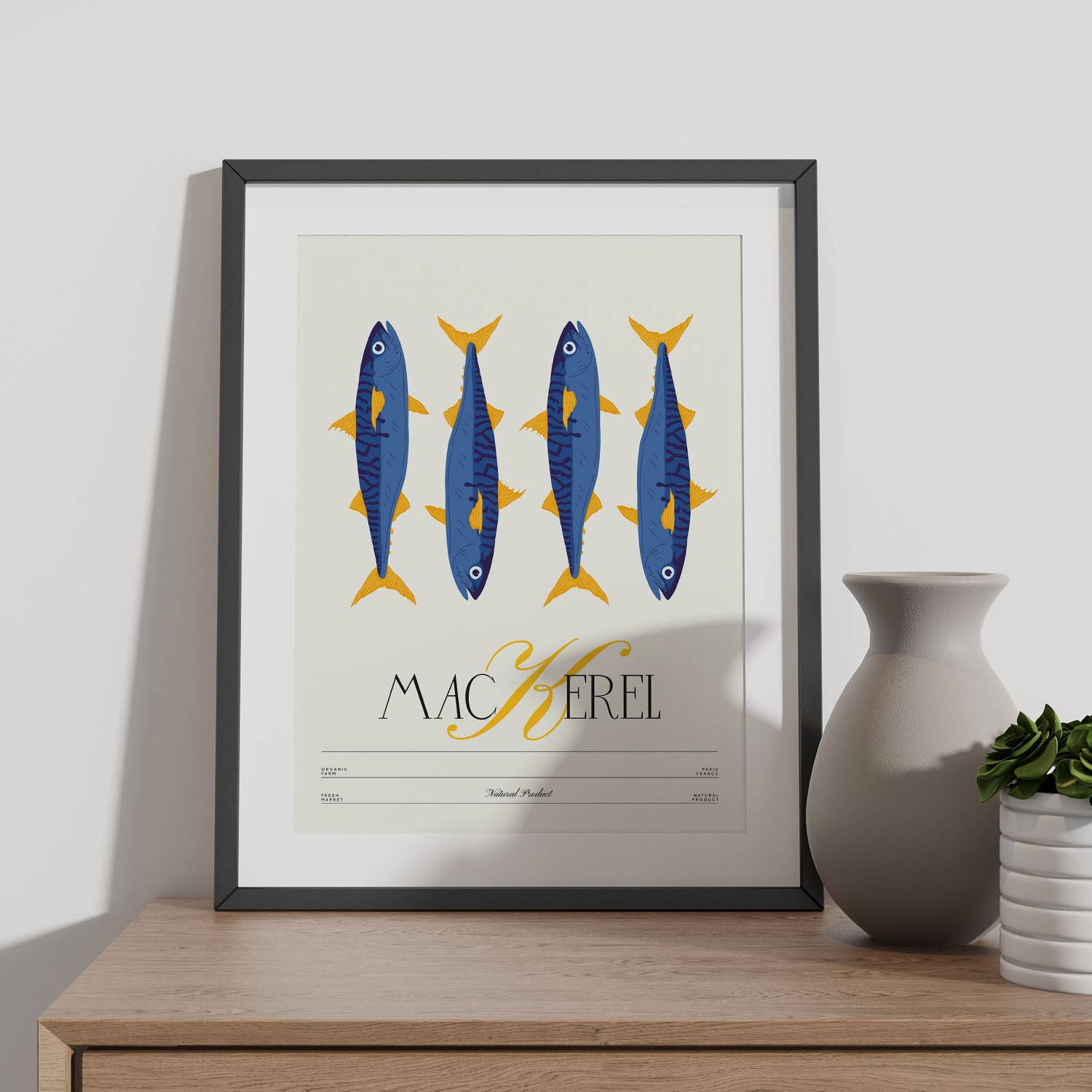 Mackerel-Artwork-Nacnic-Nacnic Estudio SL