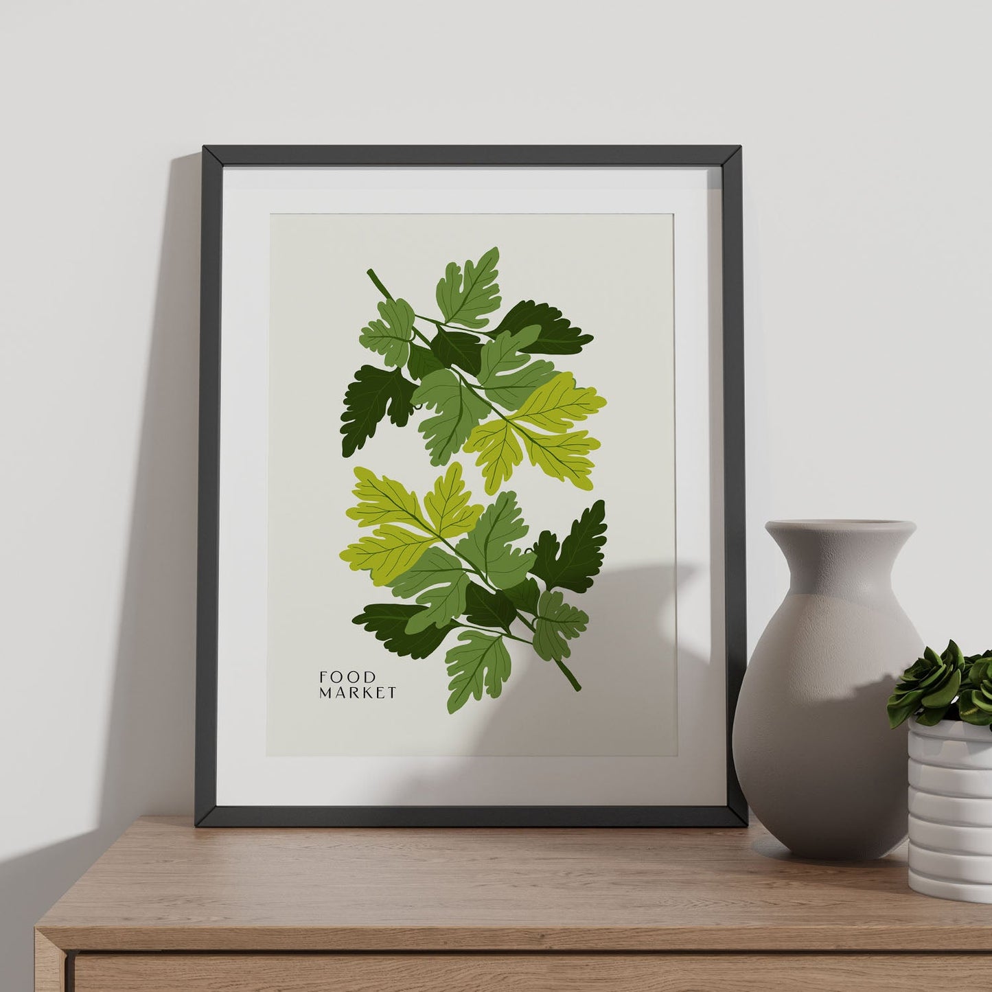 Parsley-Artwork-Nacnic-Nacnic Estudio SL
