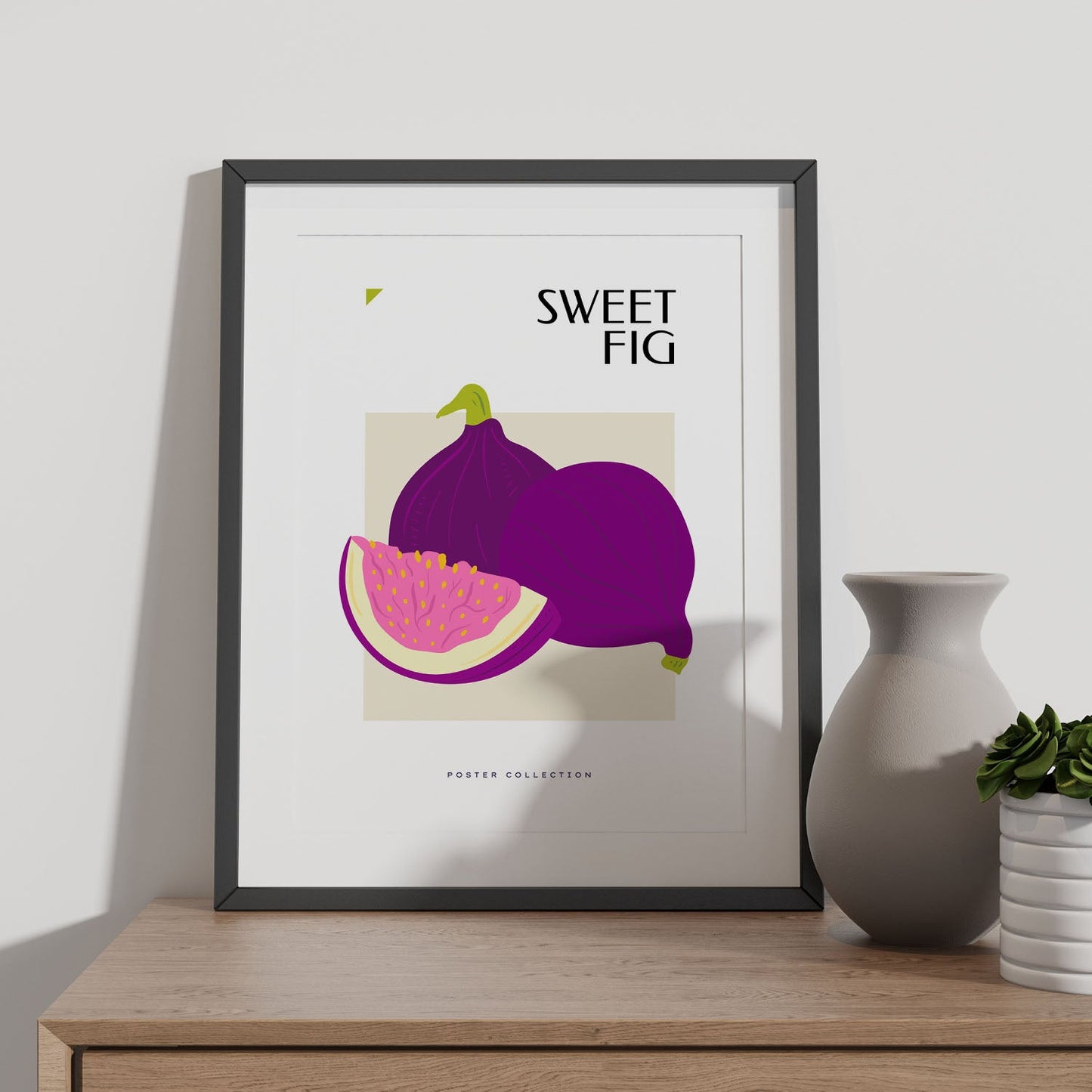 Sweet Figs-Artwork-Nacnic-Nacnic Estudio SL
