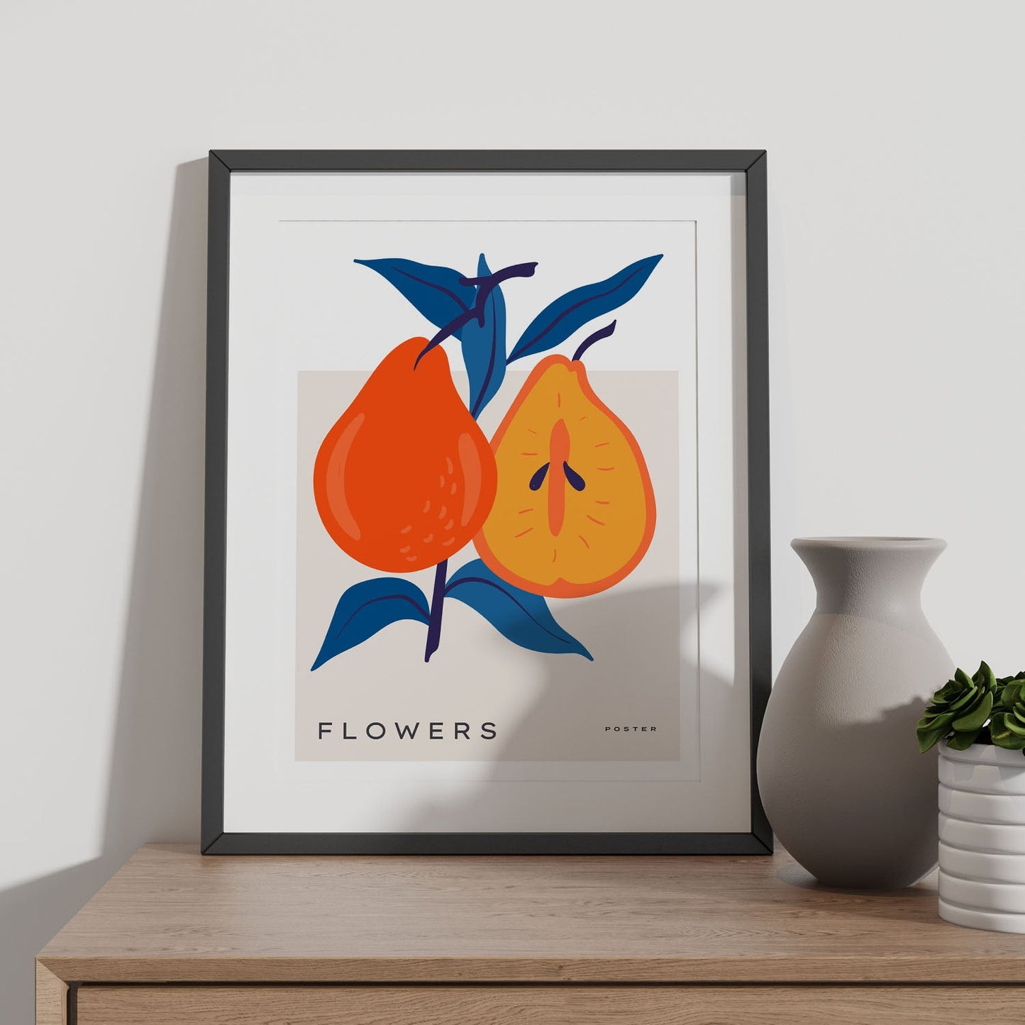 Pears-Artwork-Nacnic-Nacnic Estudio SL