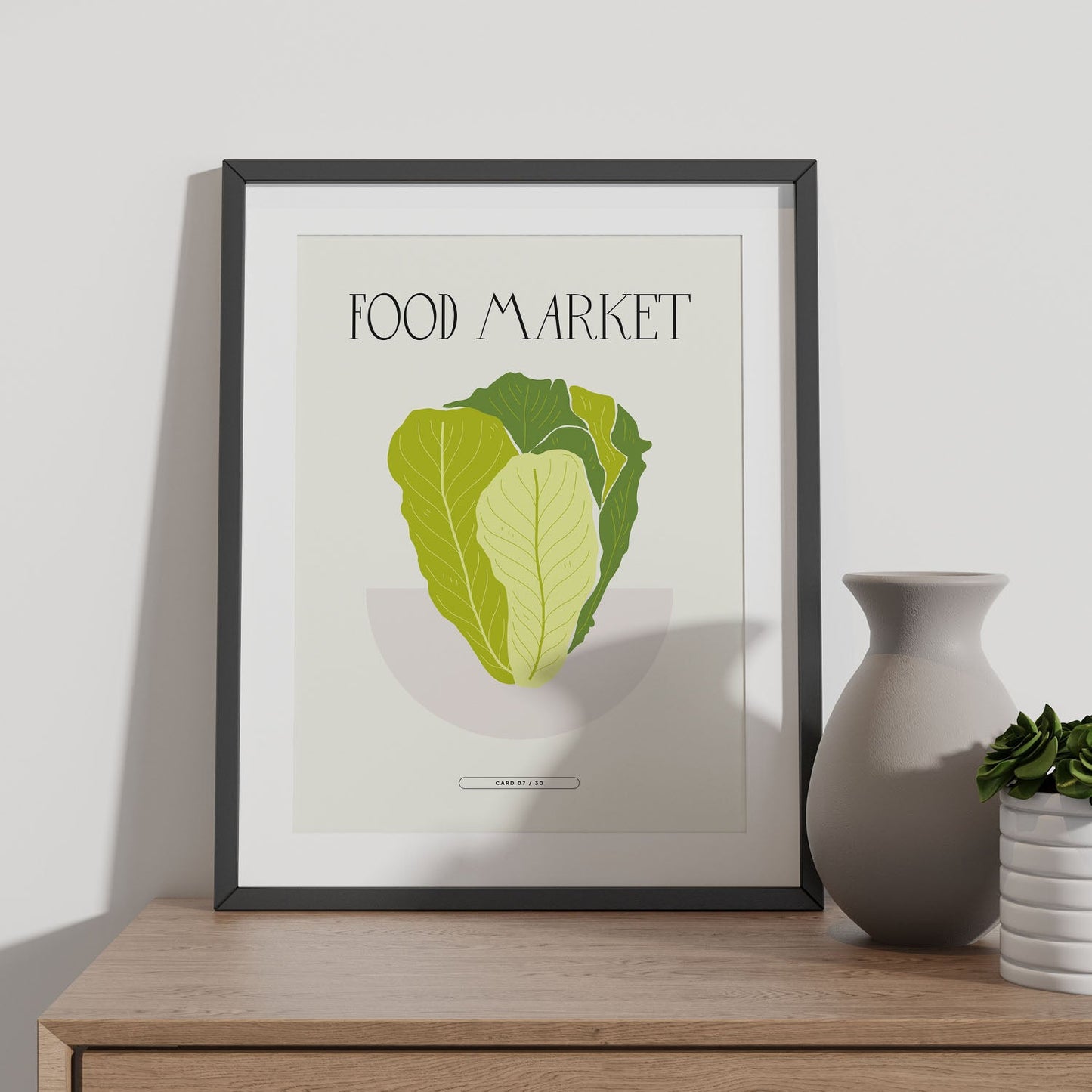 Lettuce-Artwork-Nacnic-Nacnic Estudio SL