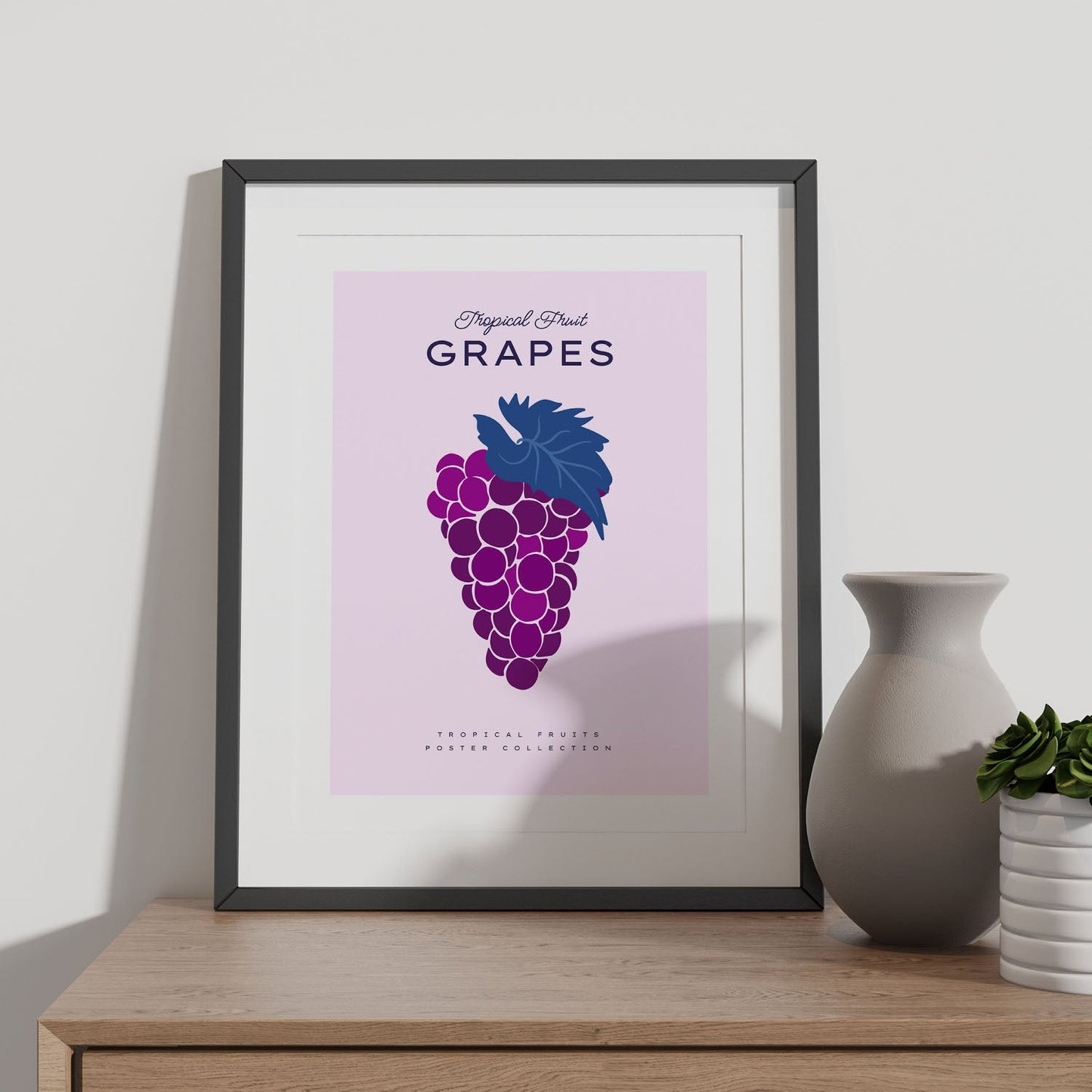 Grapes-Artwork-Nacnic-Nacnic Estudio SL