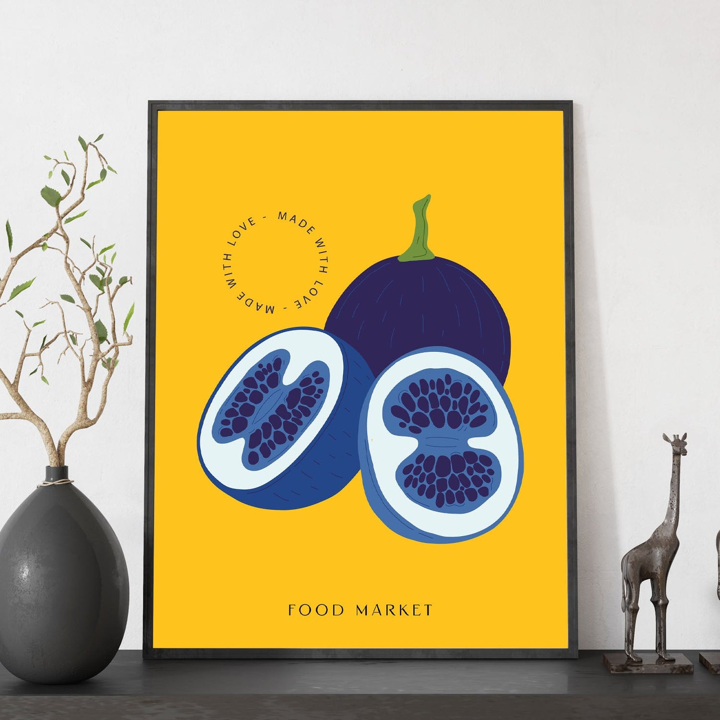 Ficus-Artwork-Nacnic-Nacnic Estudio SL