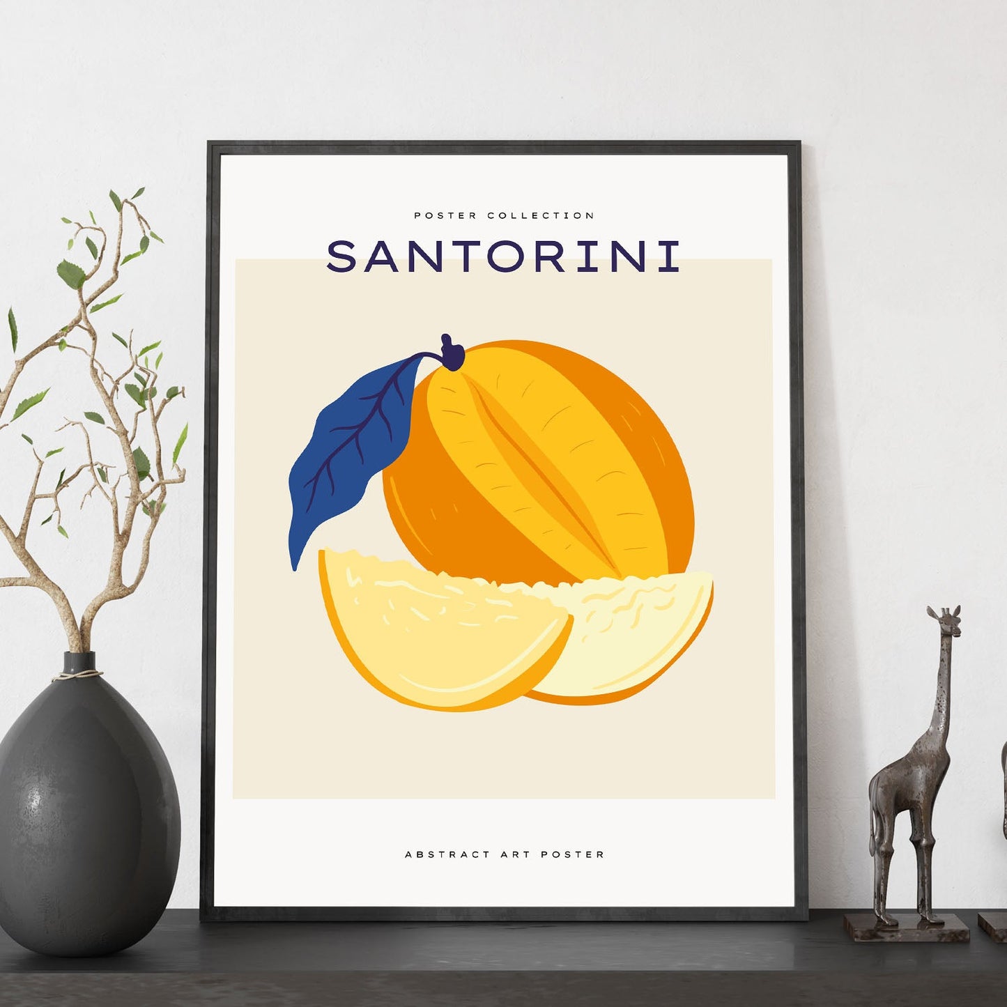 Santorini-Artwork-Nacnic-Nacnic Estudio SL