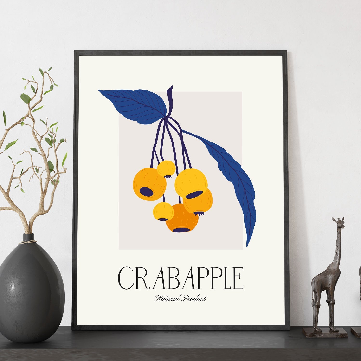 Crabapple-Artwork-Nacnic-Nacnic Estudio SL