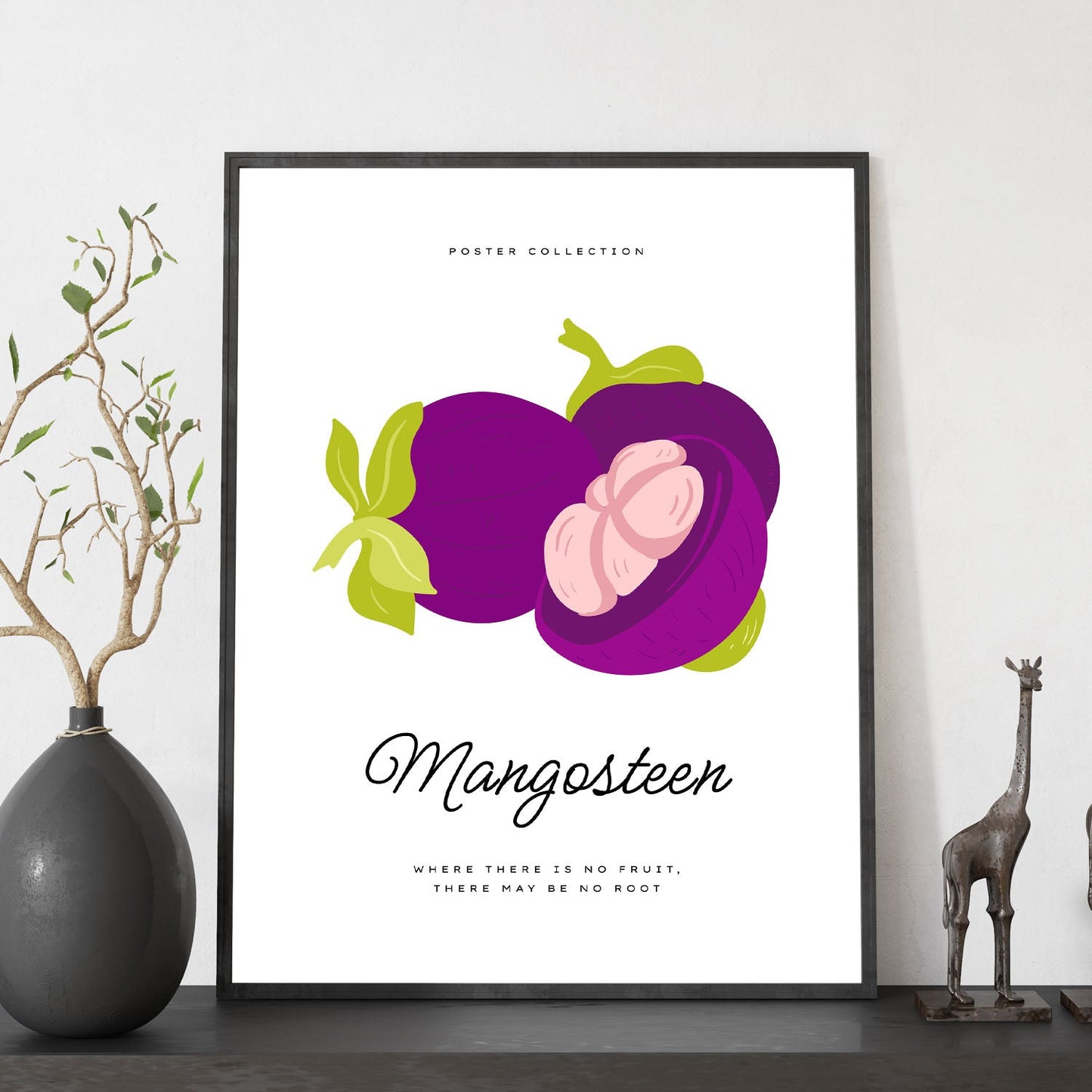 Mangosteen-Artwork-Nacnic-Nacnic Estudio SL