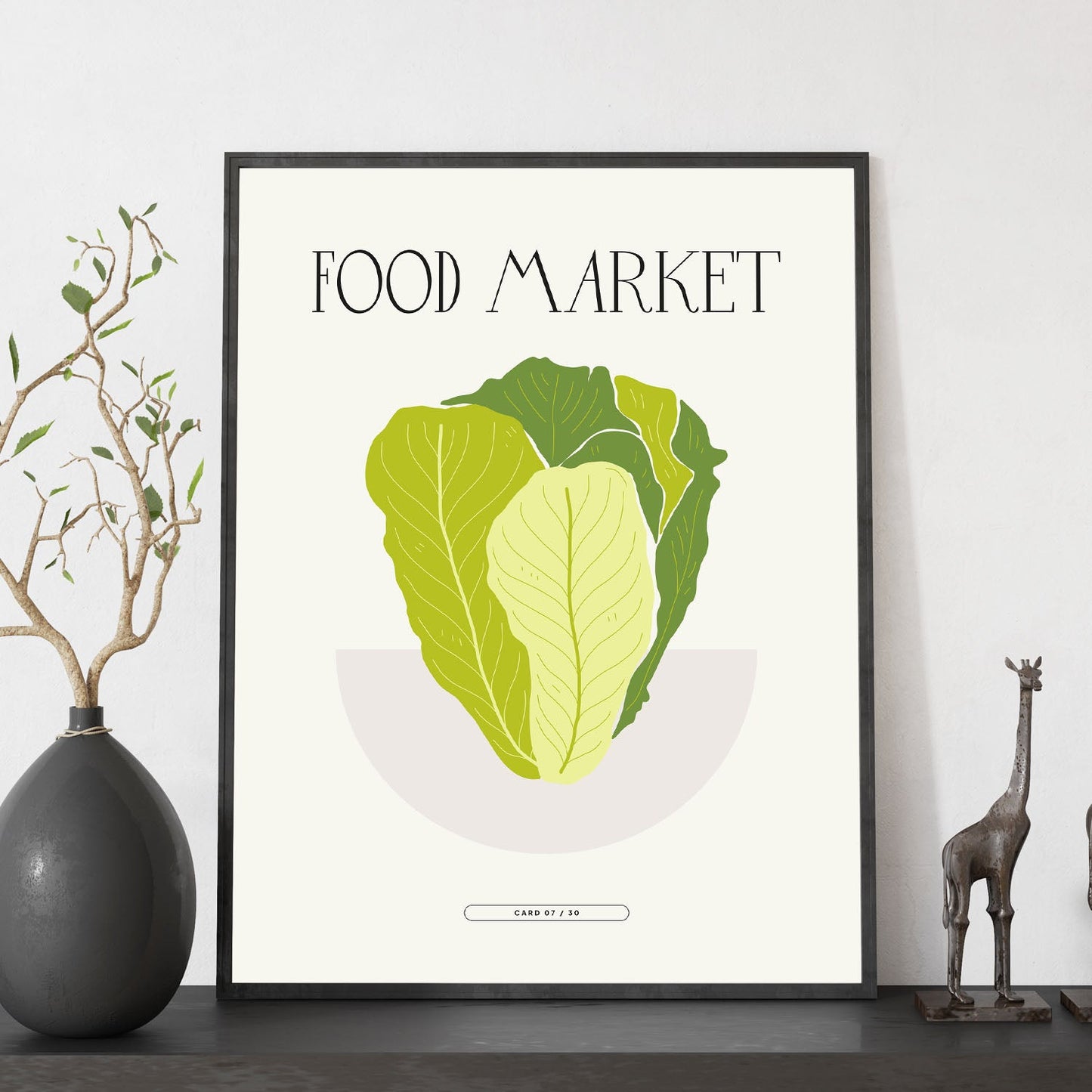 Lettuce-Artwork-Nacnic-Nacnic Estudio SL
