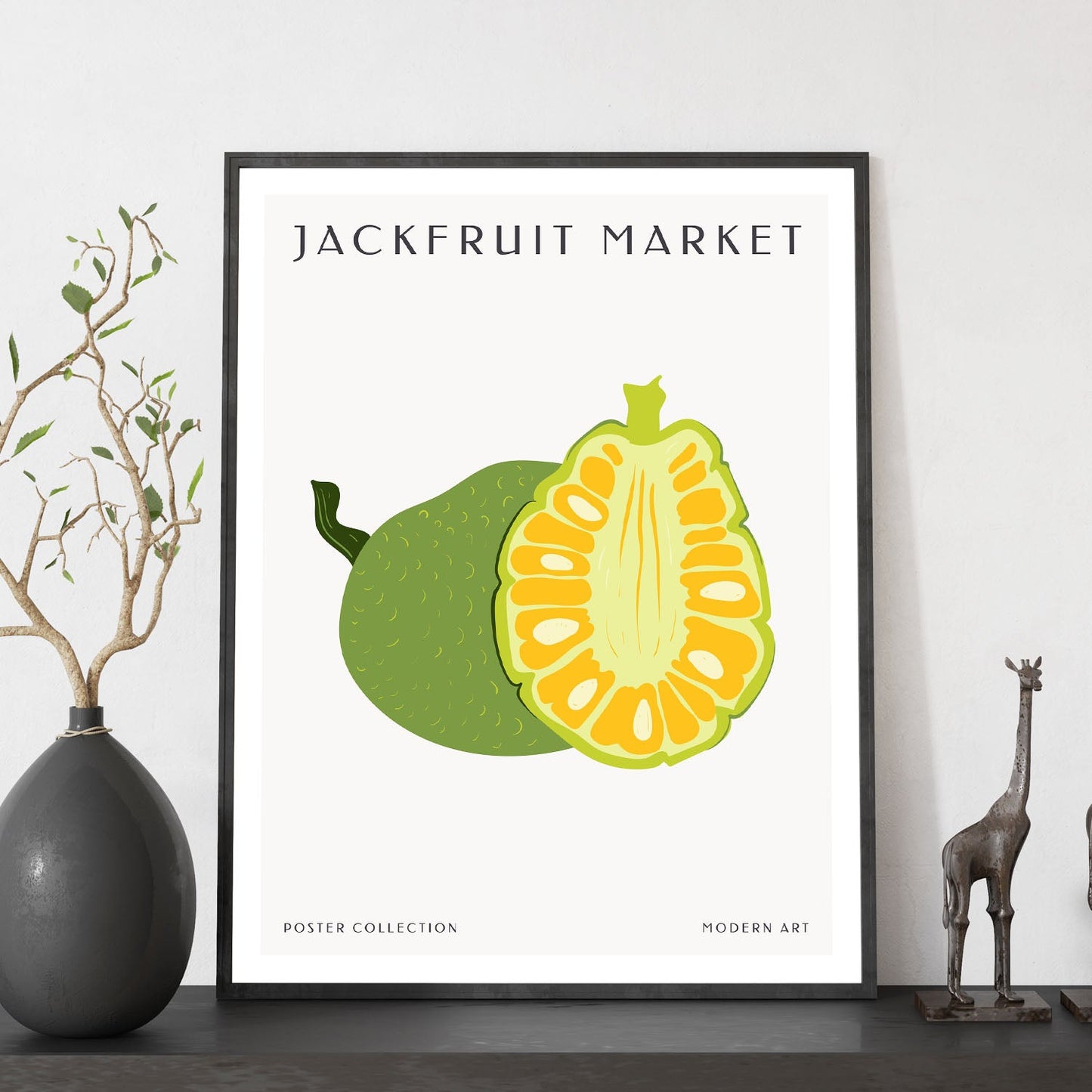 Jackfruit-Artwork-Nacnic-Nacnic Estudio SL