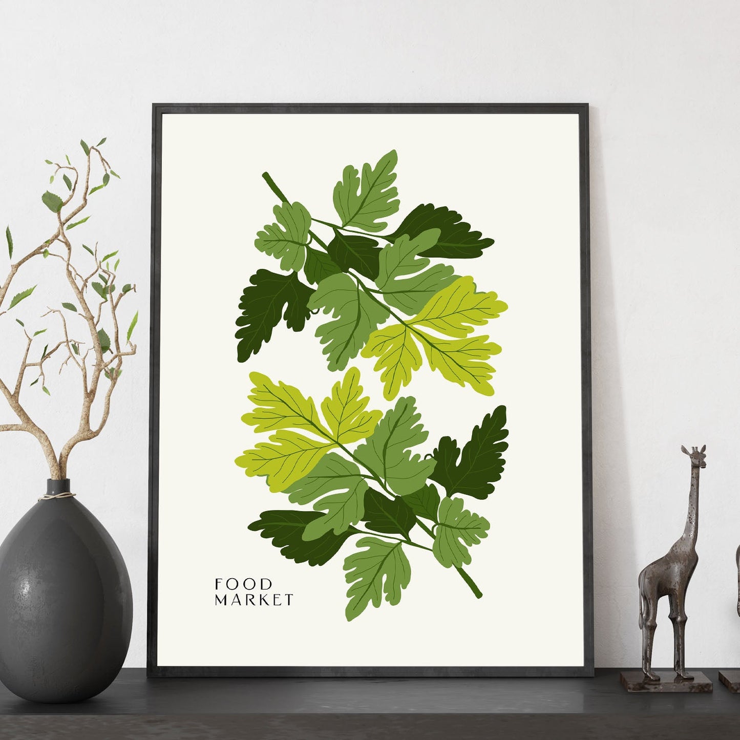 Parsley-Artwork-Nacnic-Nacnic Estudio SL