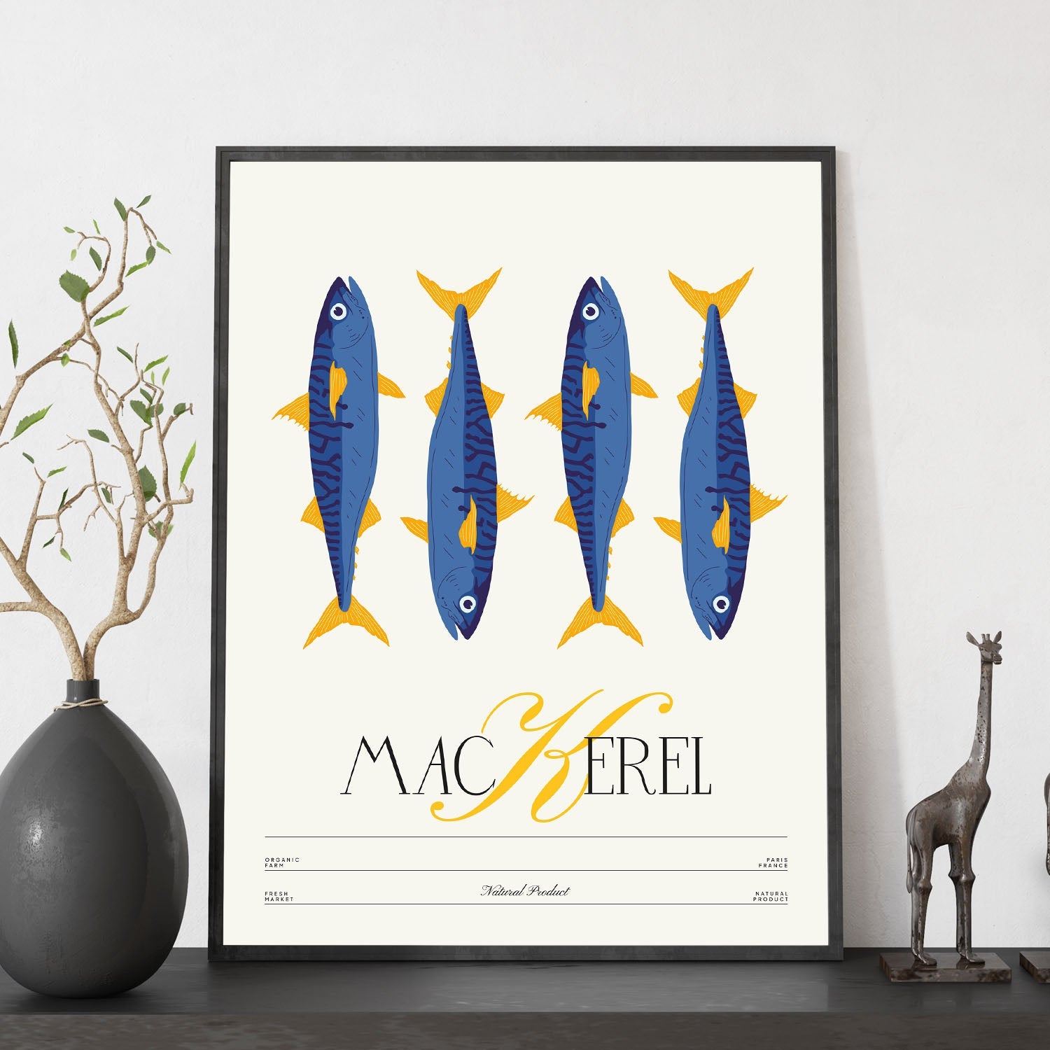 Mackerel-Artwork-Nacnic-Nacnic Estudio SL