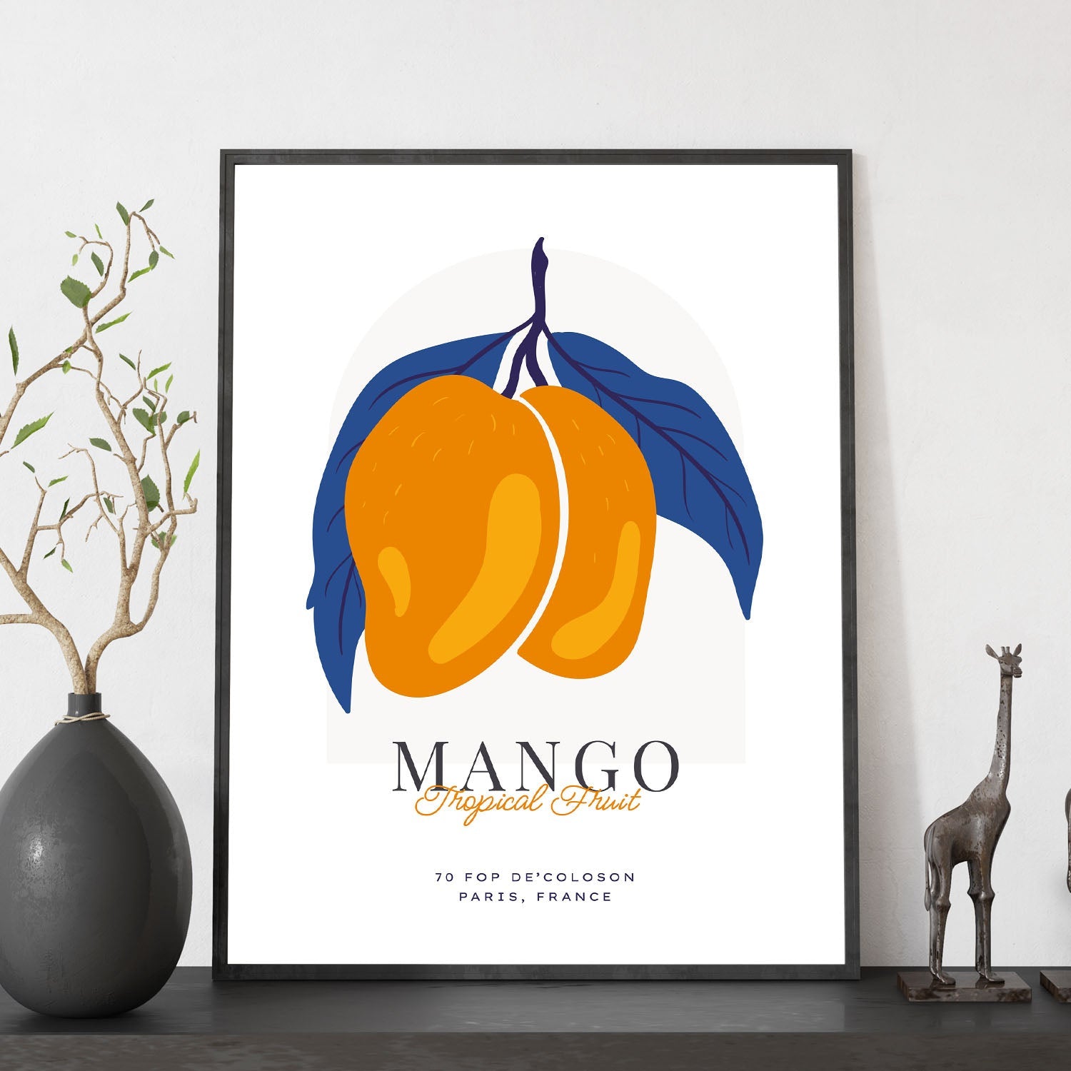 Mango-Artwork-Nacnic-Nacnic Estudio SL