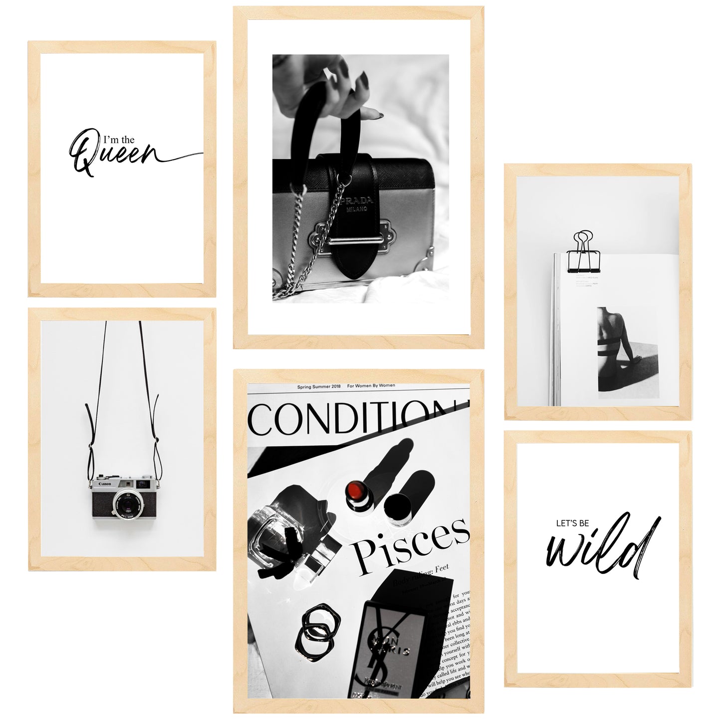 Fashion foto clothing brands