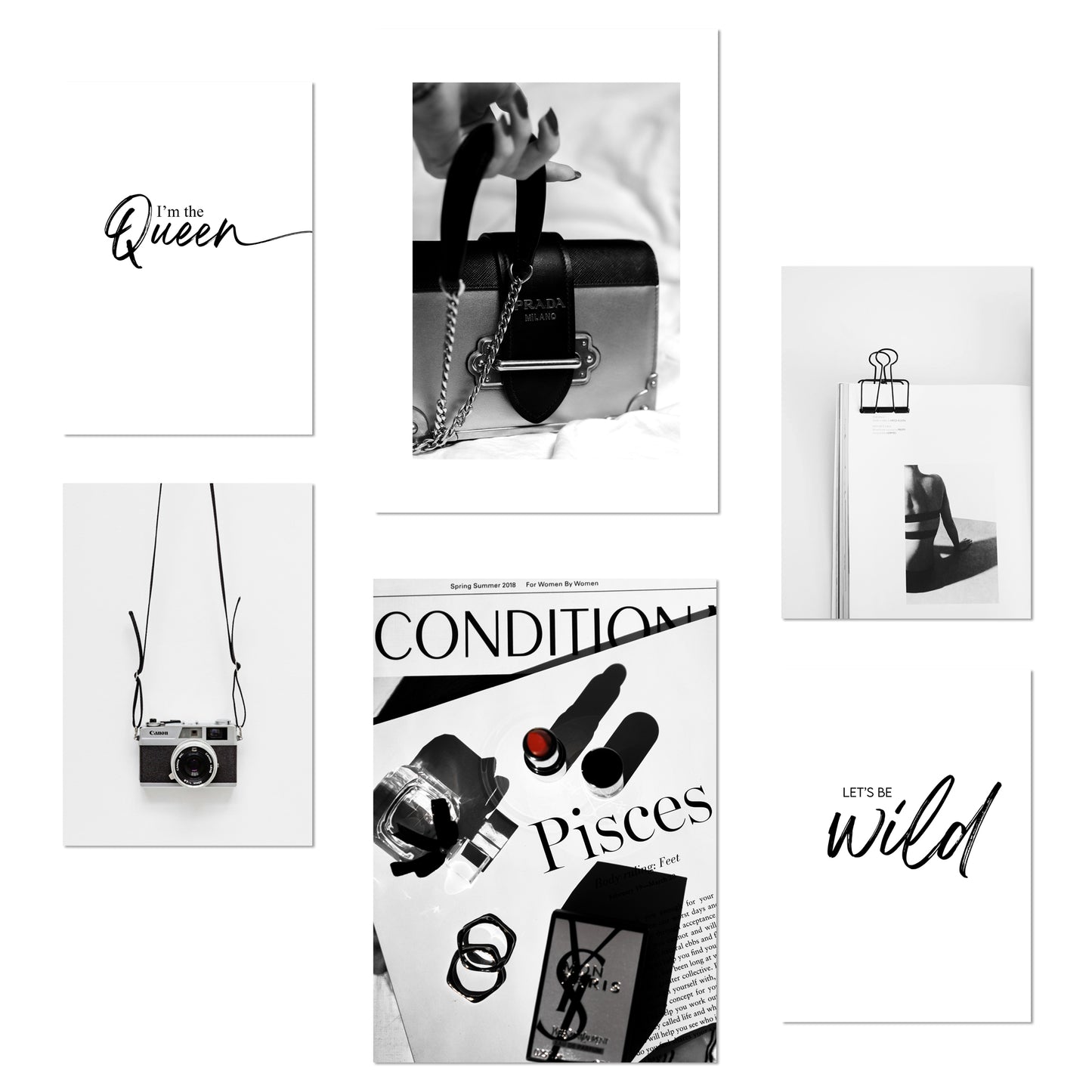 Fashion foto clothing brands