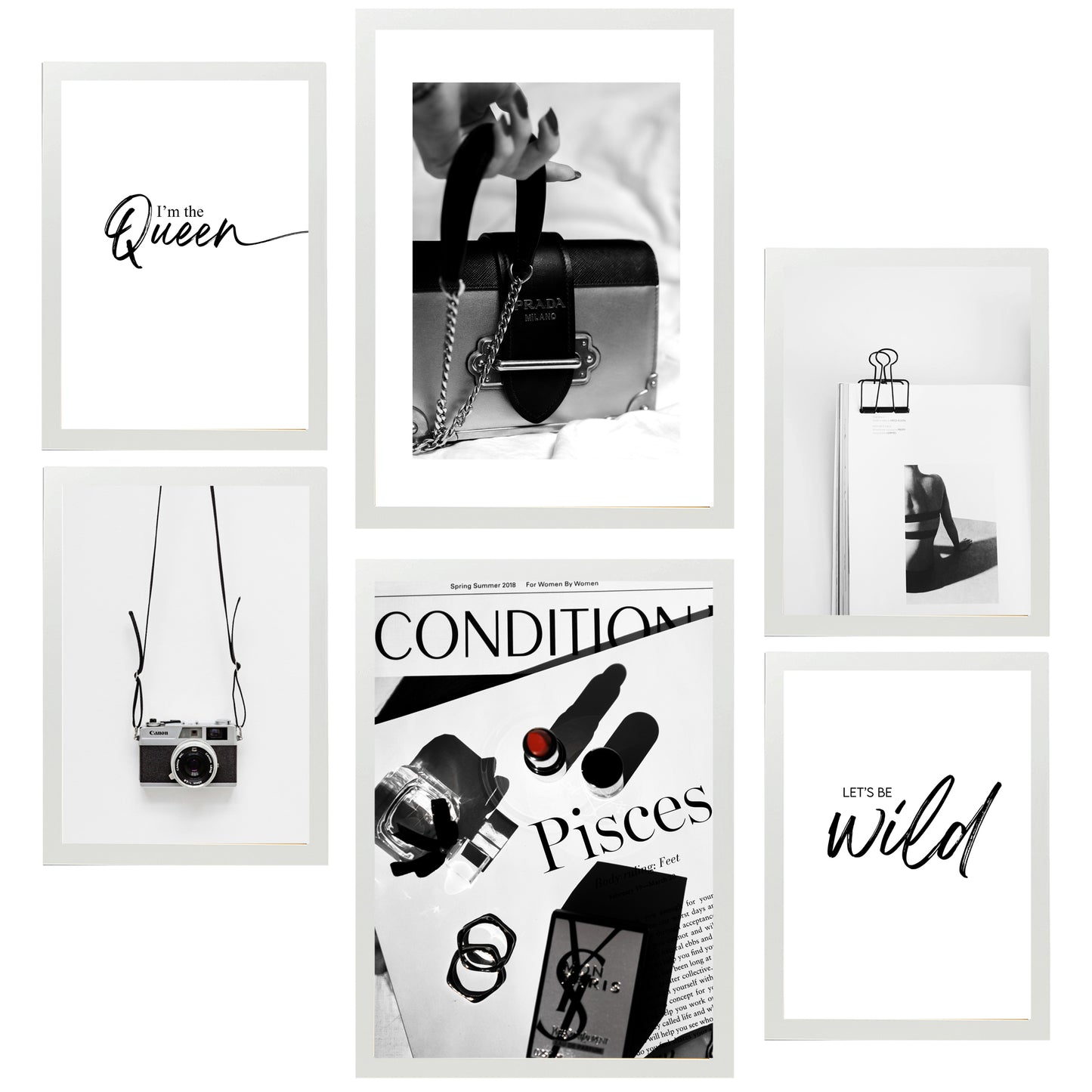 Fashion foto clothing brands