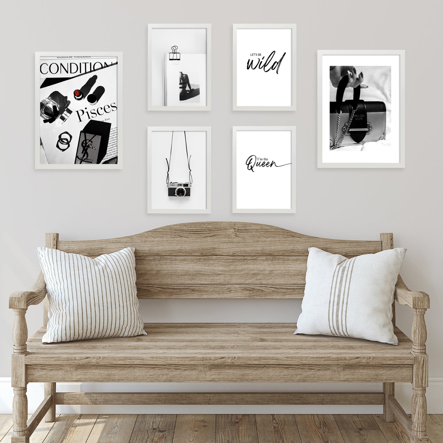 Fashion foto clothing brands