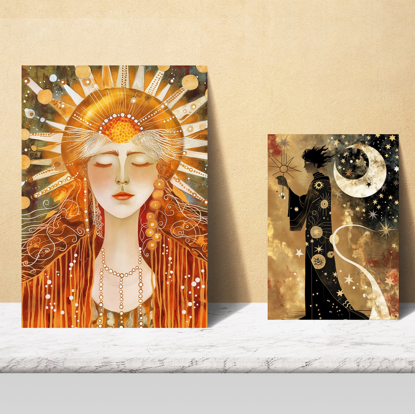 Tarot cards Arcana Cartomancy