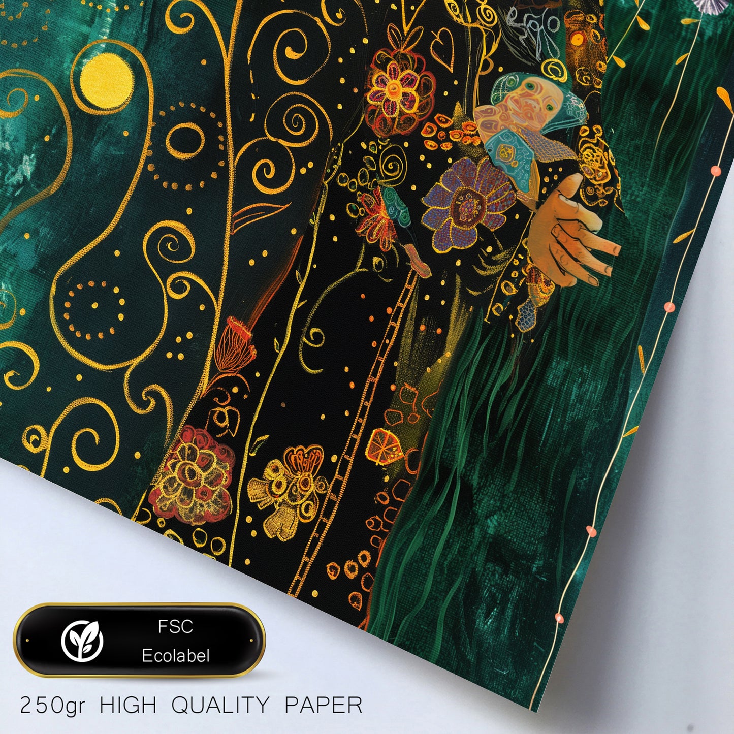 Tarot Cards Arcanas