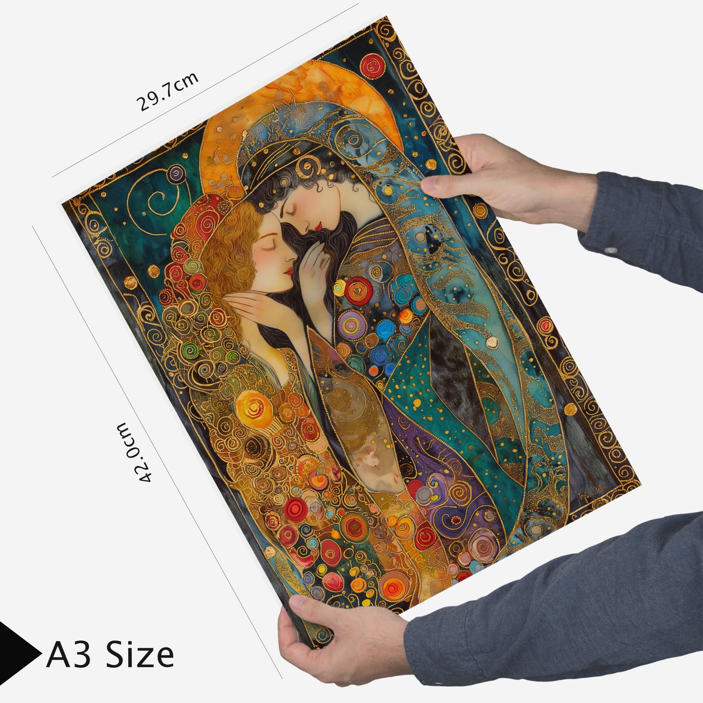 Tarot Cards Arcanas