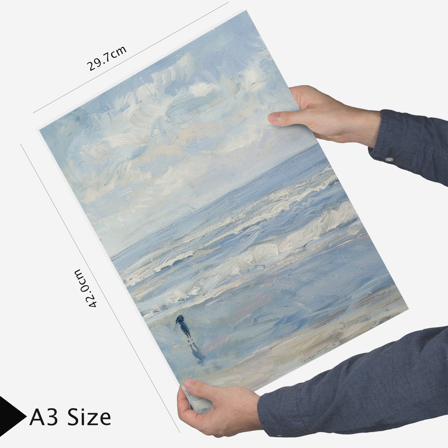 Ilustraciones Marino, azul, mar y verano