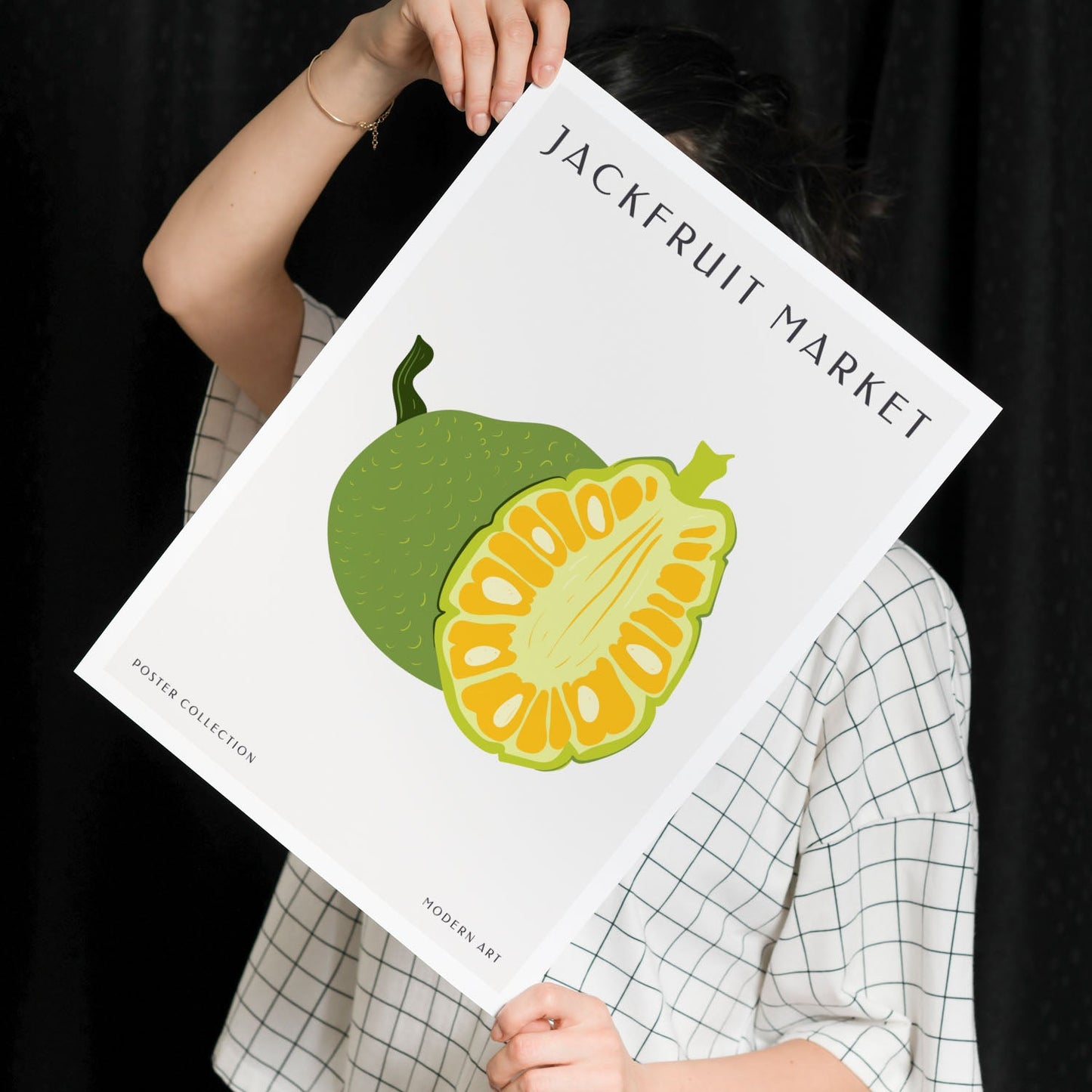 Jackfruit-Artwork-Nacnic-Nacnic Estudio SL