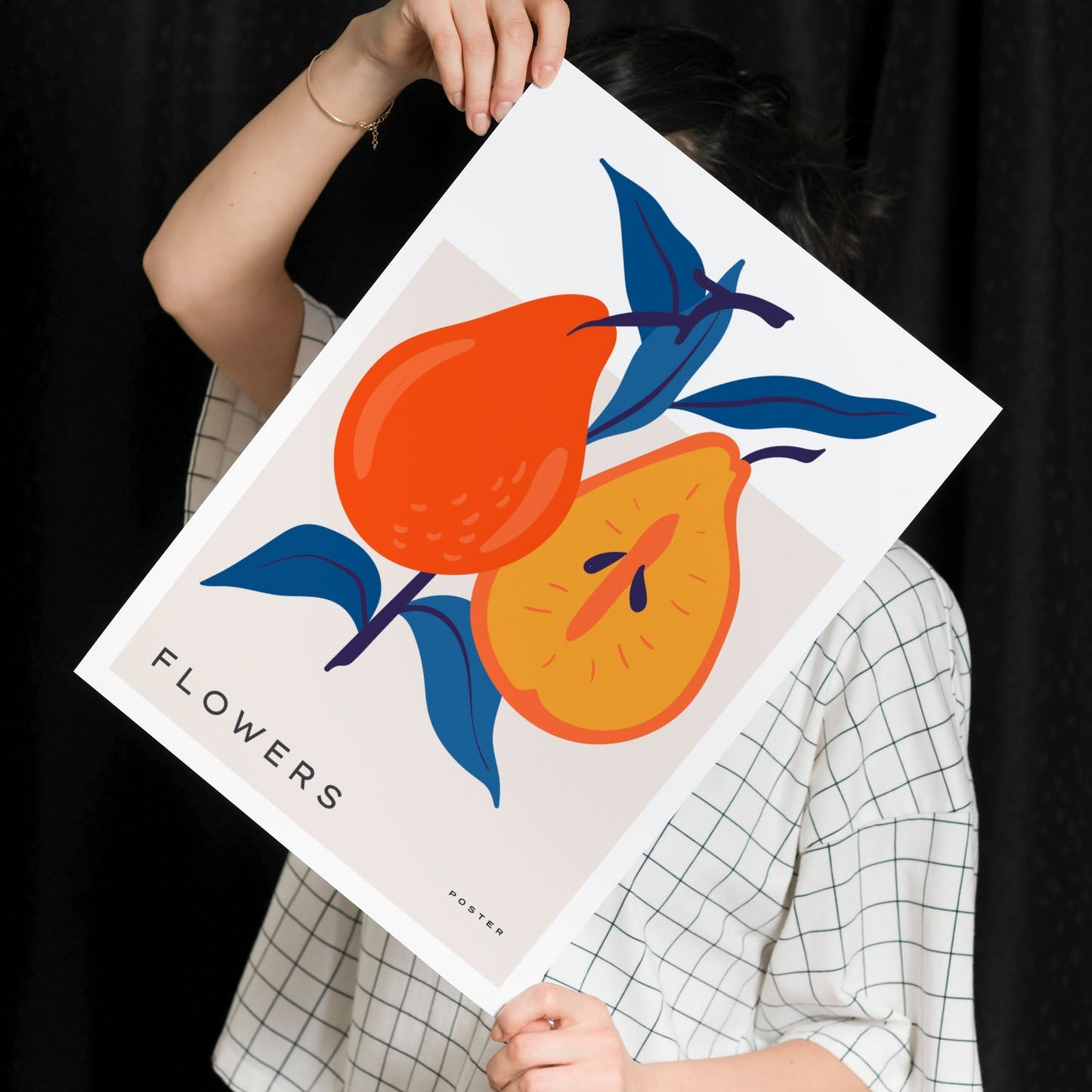 Pears-Artwork-Nacnic-Nacnic Estudio SL