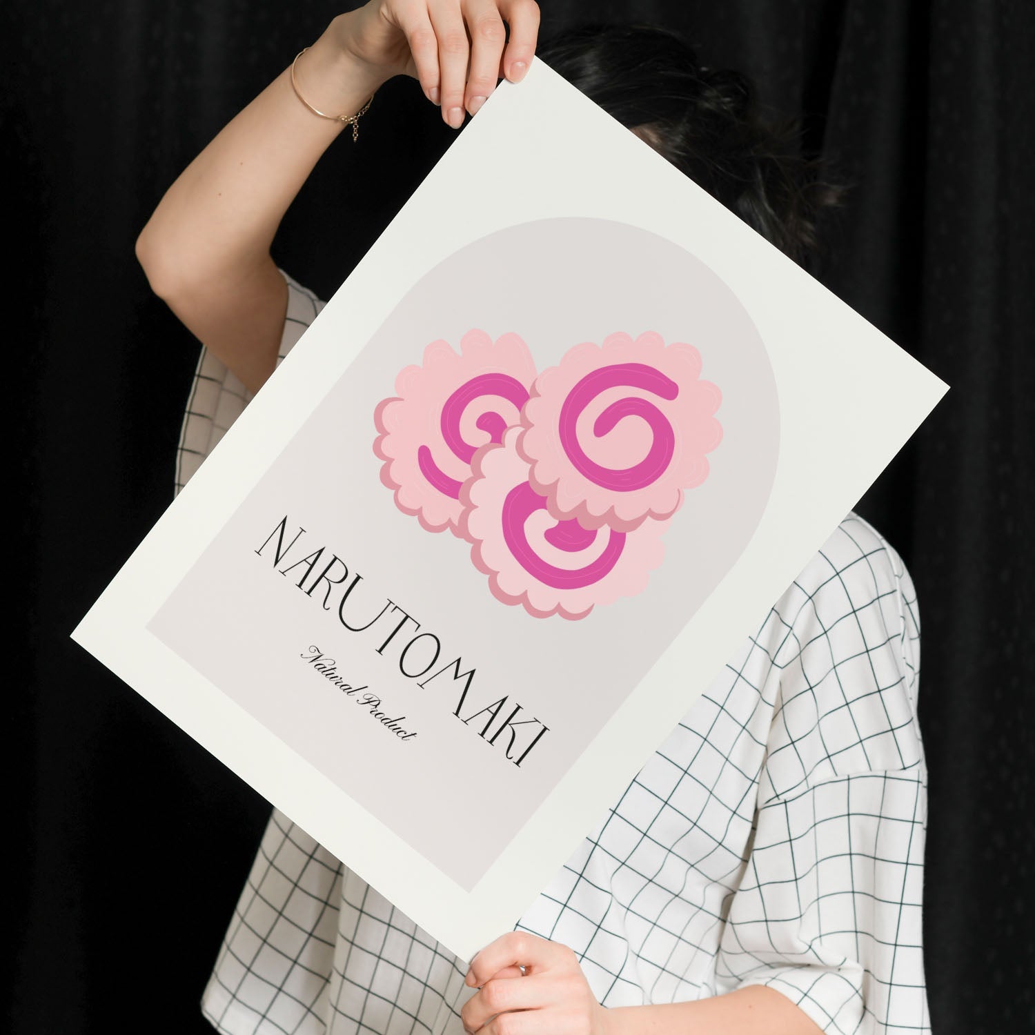 Narutomaki-Artwork-Nacnic-Nacnic Estudio SL