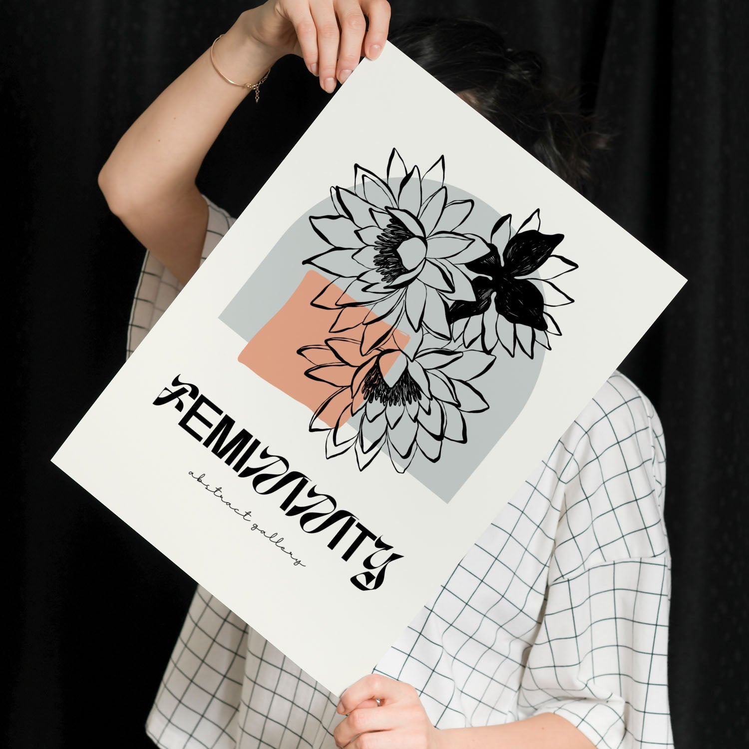 Girlishness-Artwork-Nacnic-Nacnic Estudio SL