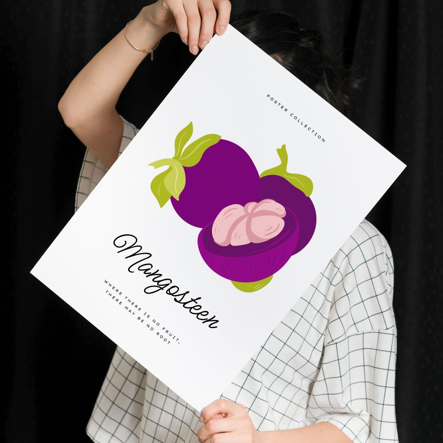 Mangosteen-Artwork-Nacnic-Nacnic Estudio SL