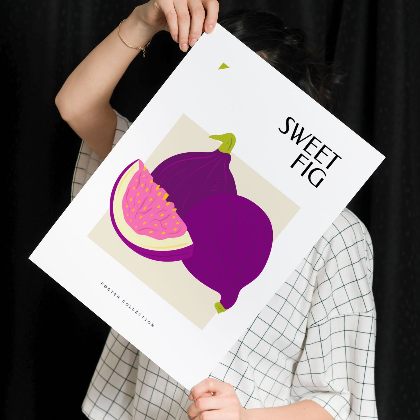 Sweet Figs-Artwork-Nacnic-Nacnic Estudio SL