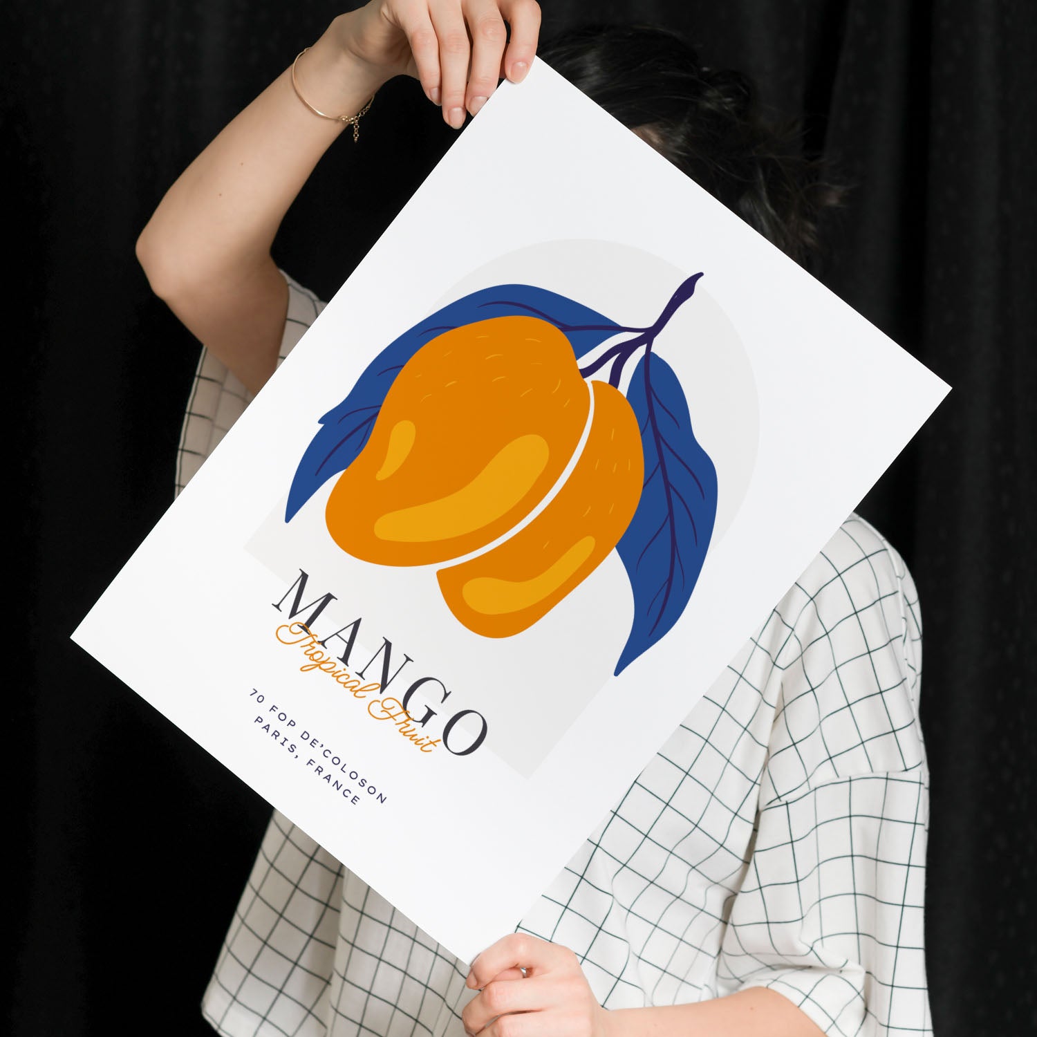 Mango-Artwork-Nacnic-Nacnic Estudio SL